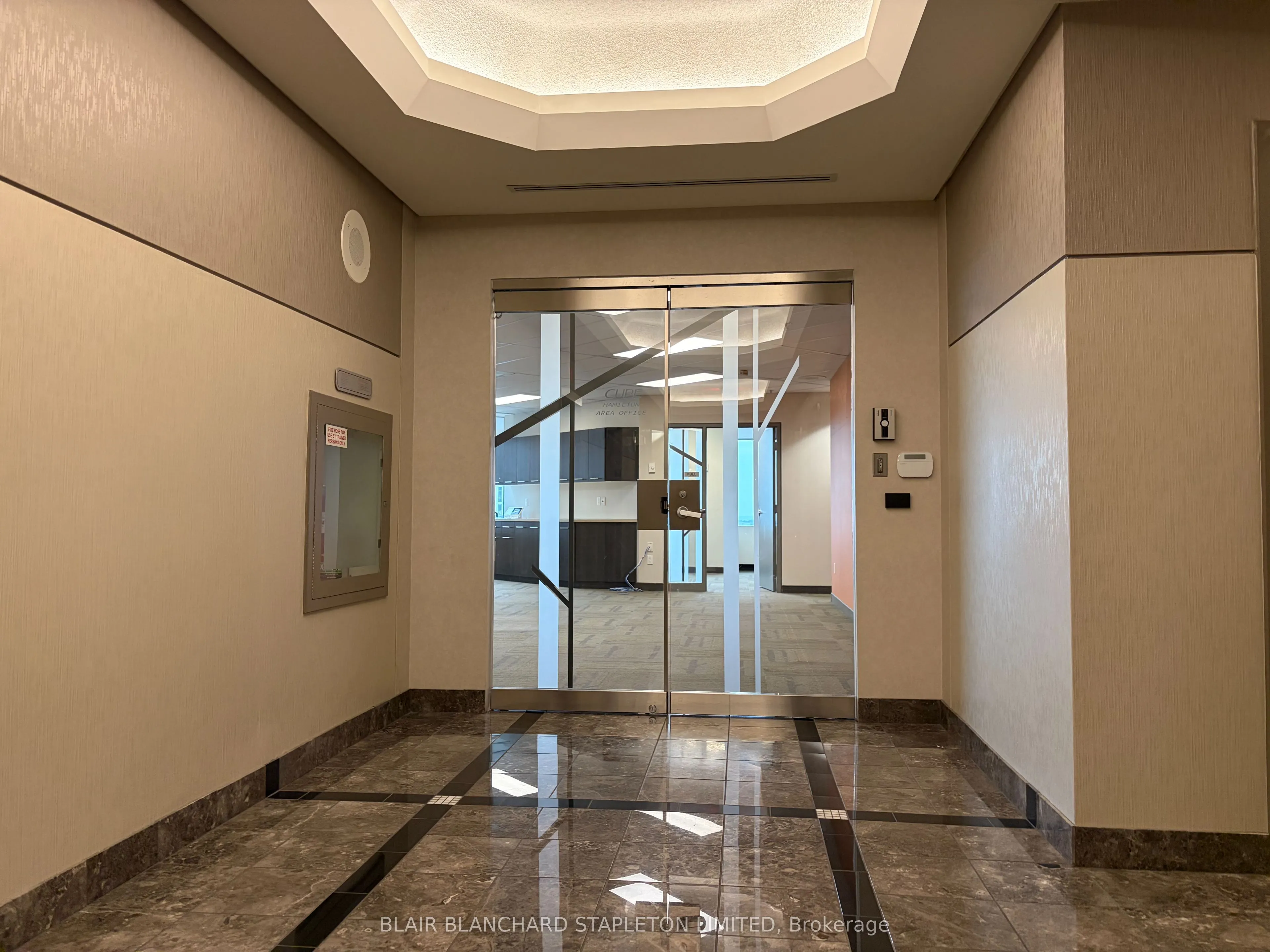 21 King Street W #Suite 1700