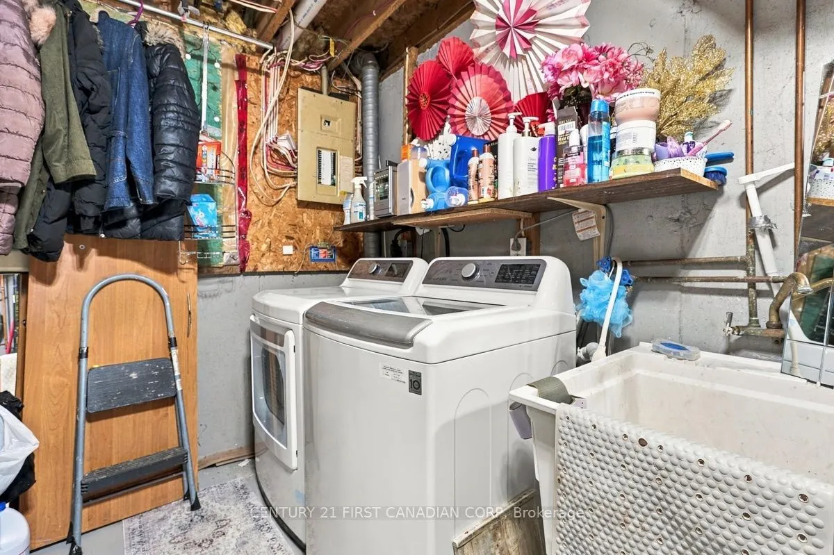 1443 Huron Street #2
