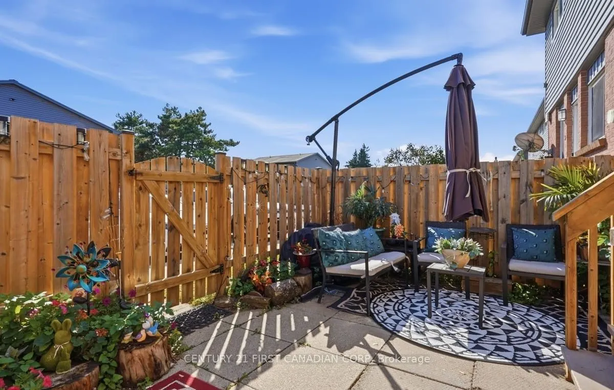 1443 Huron Street #2