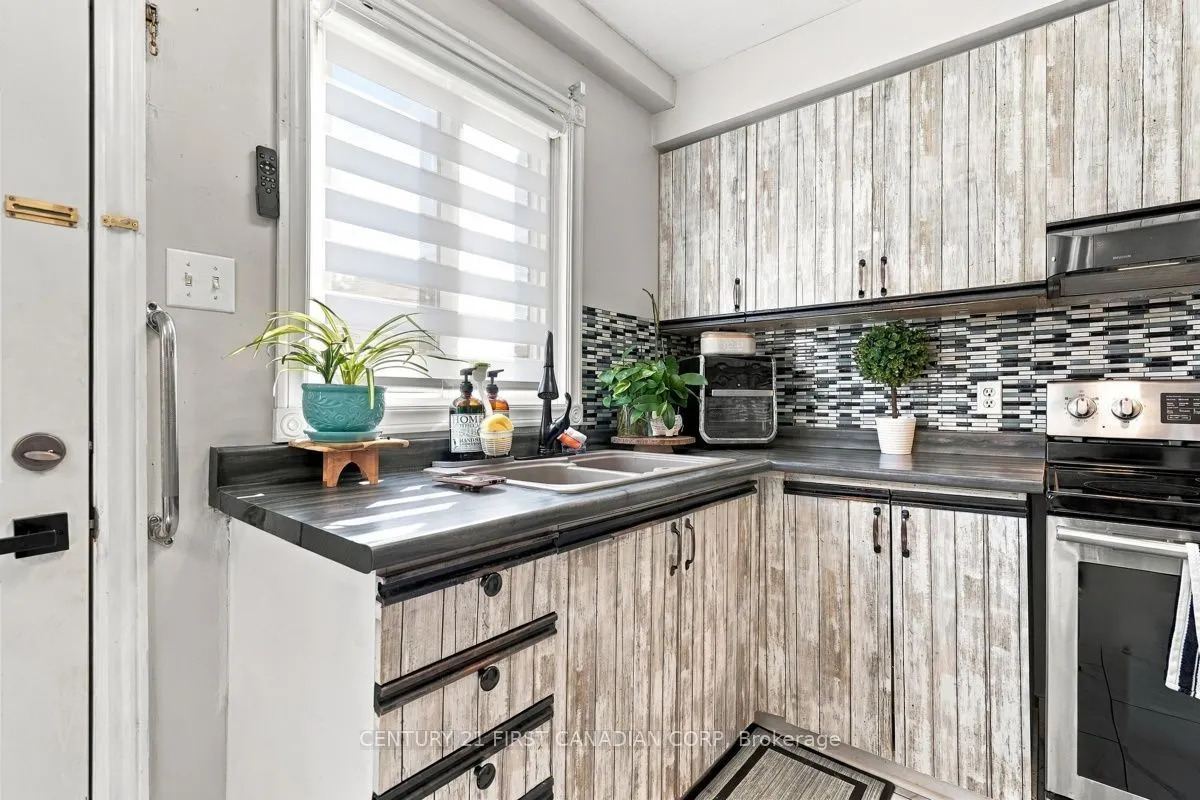 1443 Huron Street #2