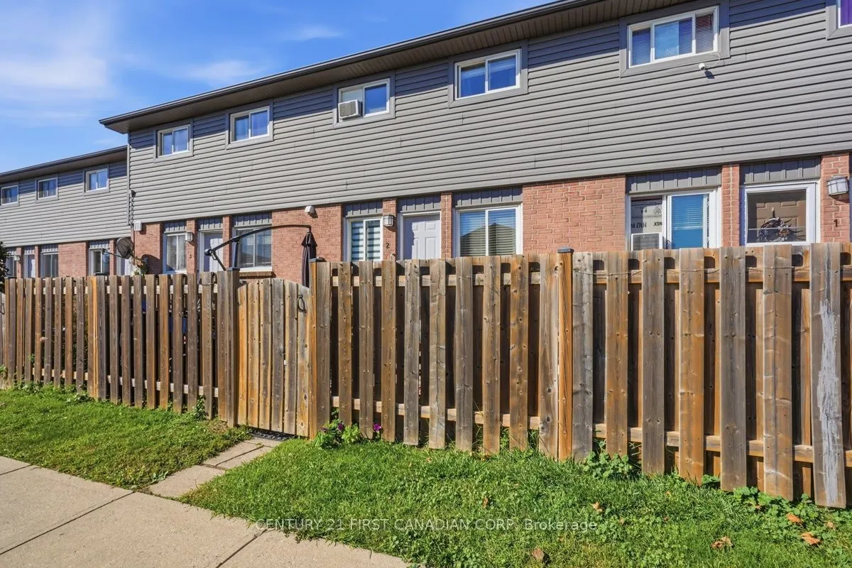 1443 Huron Street #2