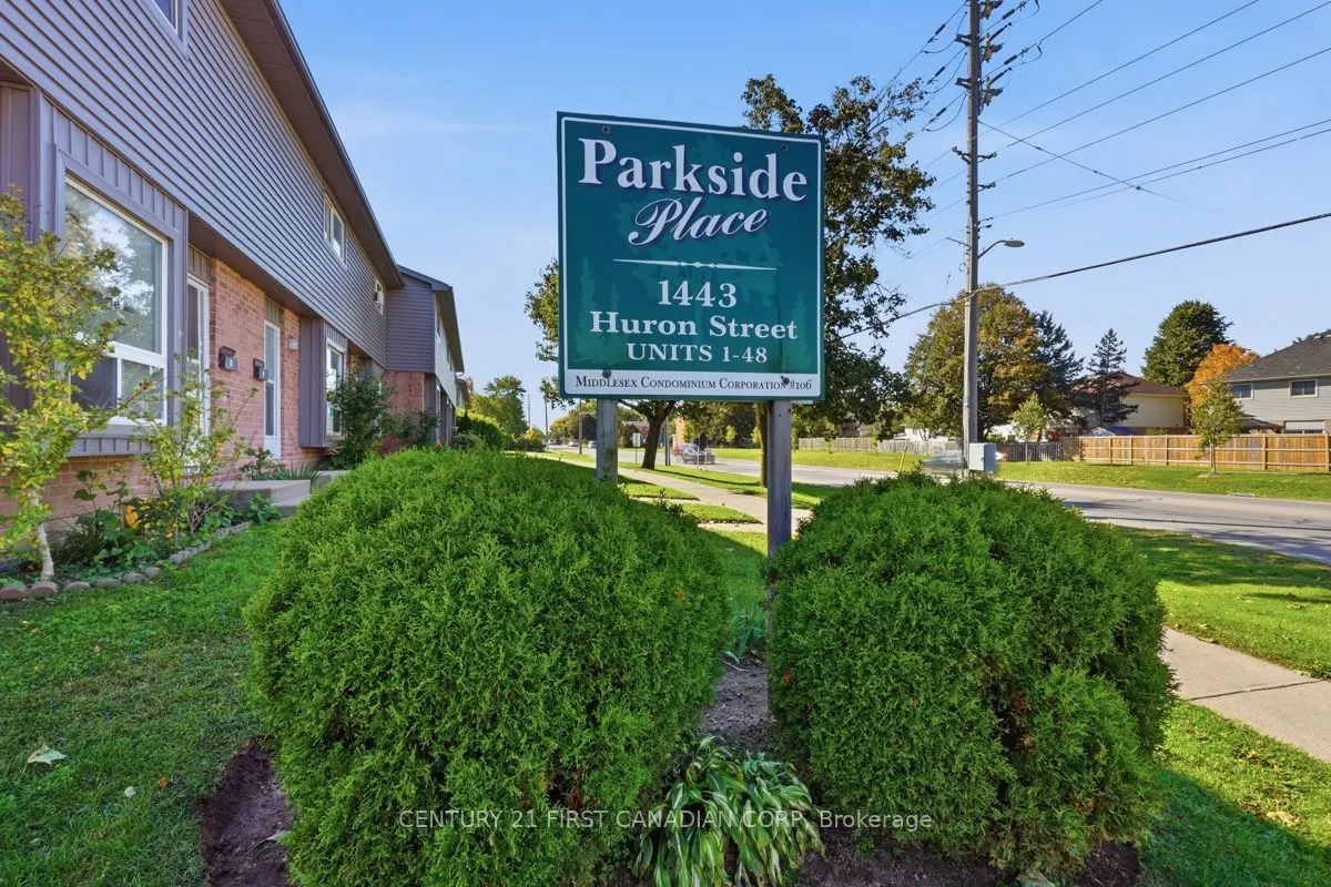 1443 Huron Street #2