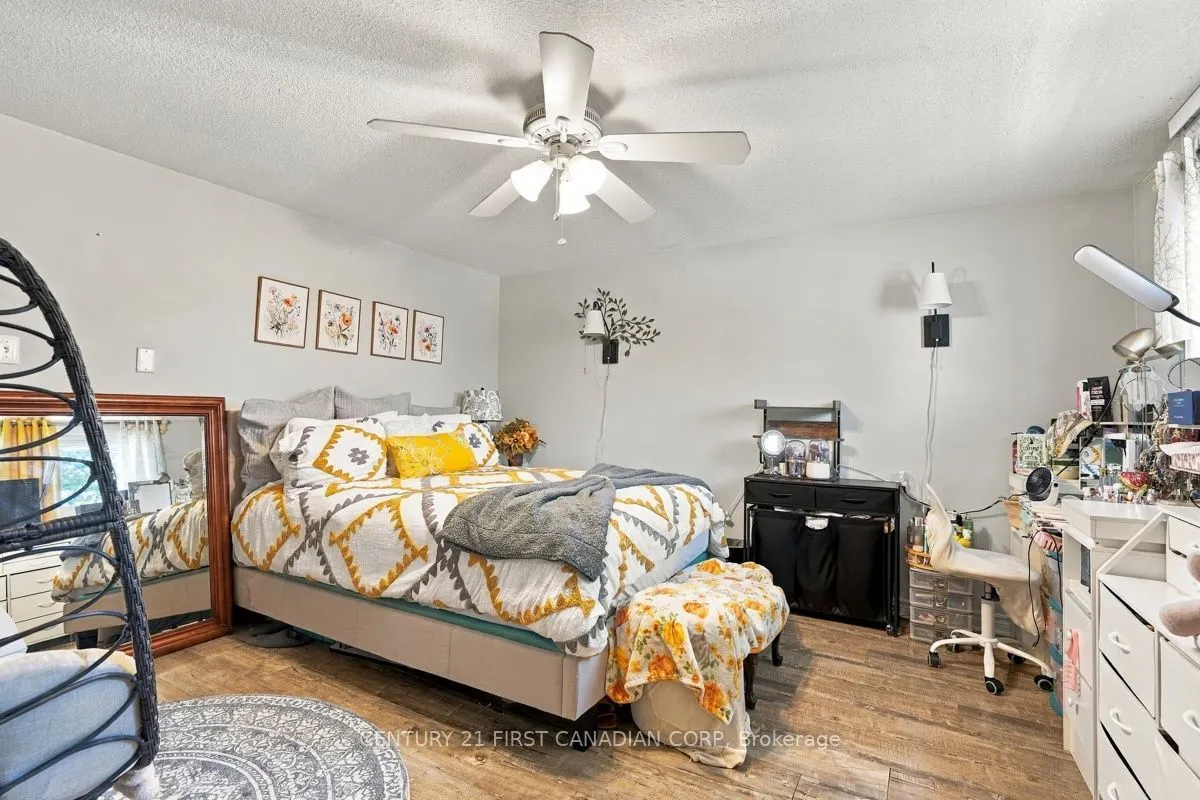 1443 Huron Street #2