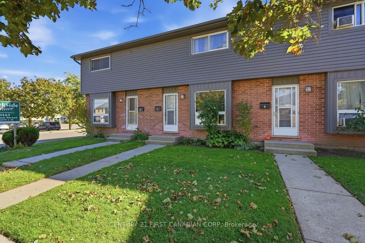 1443 Huron Street #2