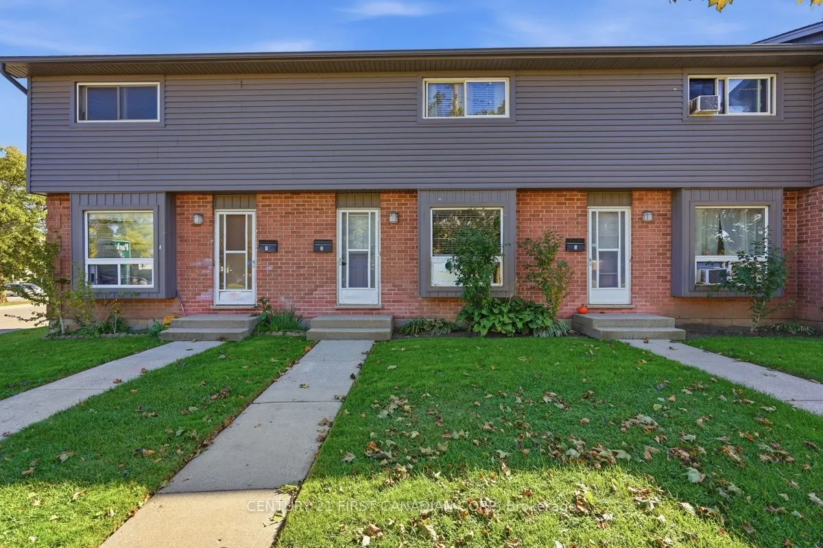 1443 Huron Street #2