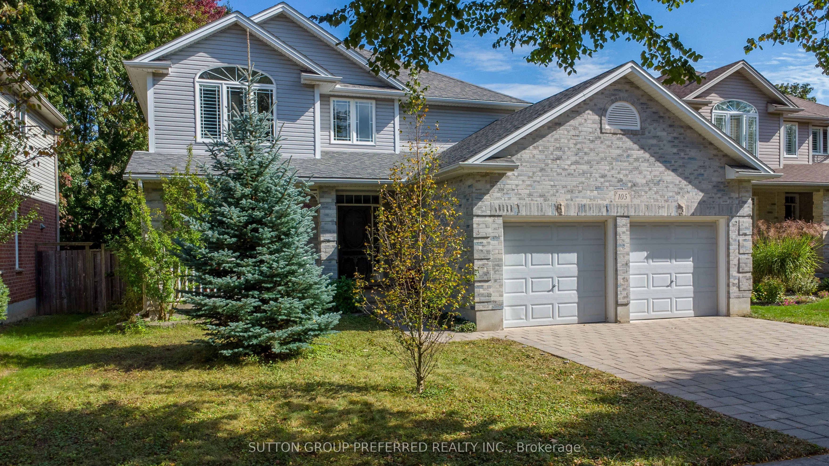 105 Richmeadow Crescent