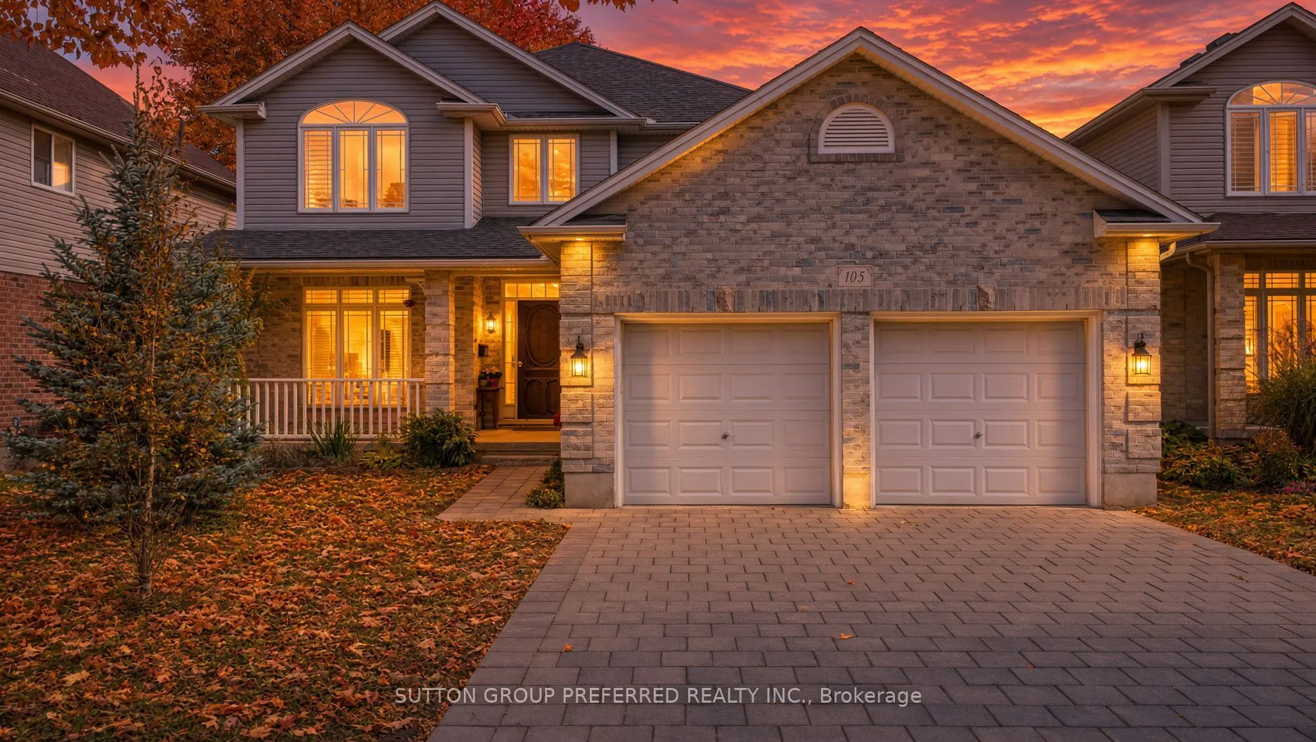 105 Richmeadow Crescent