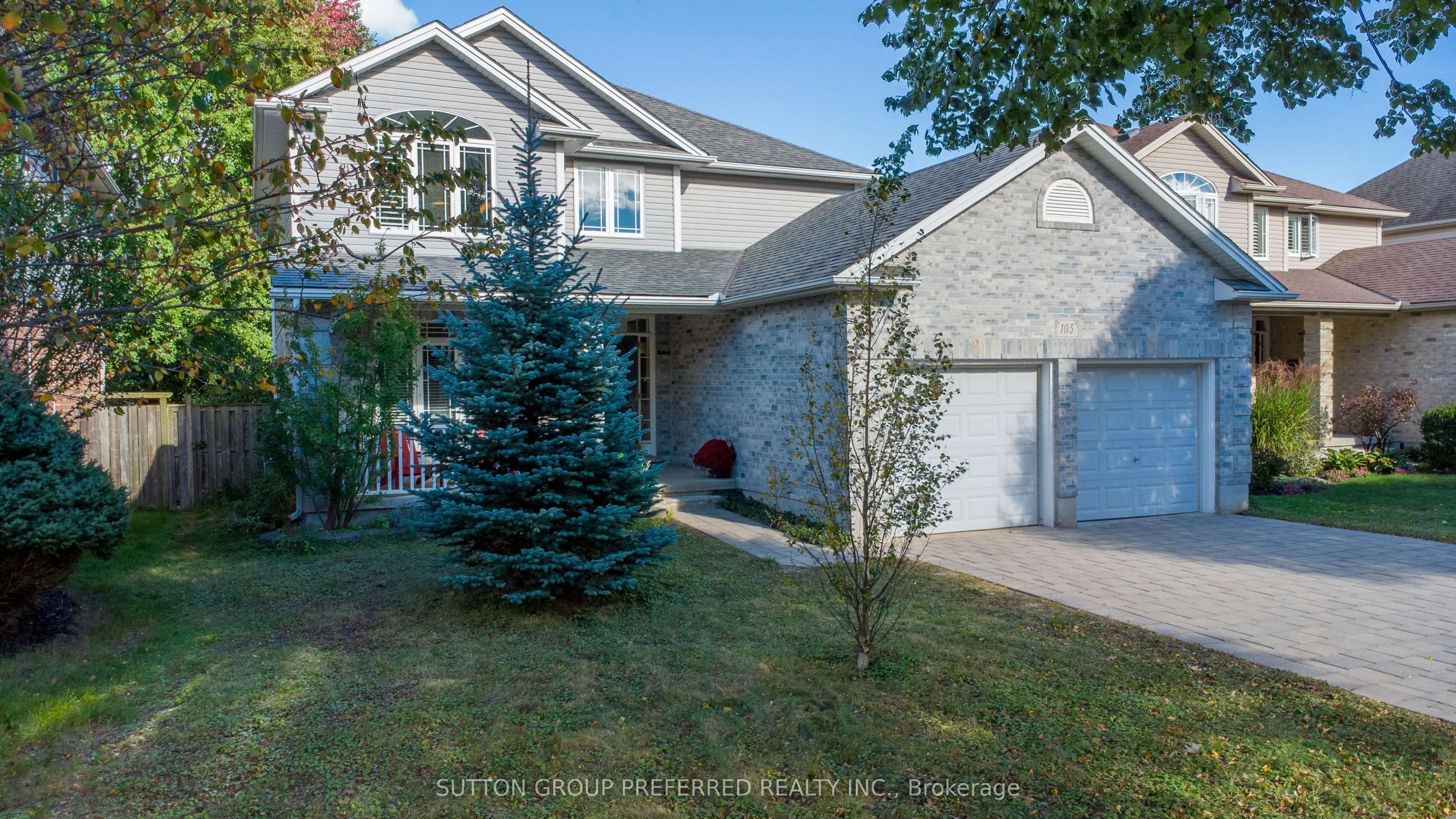 105 Richmeadow Crescent