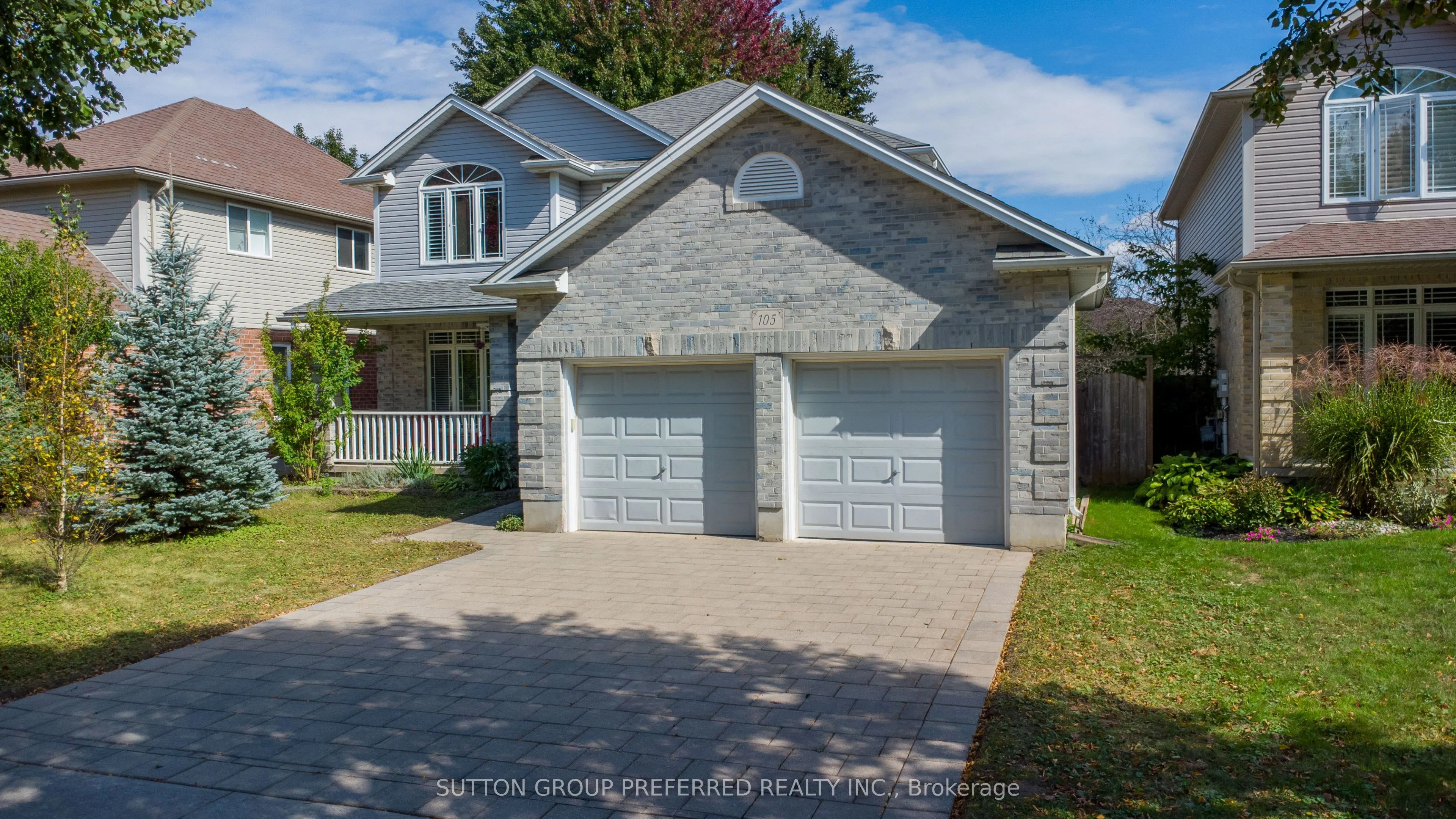 105 Richmeadow Crescent