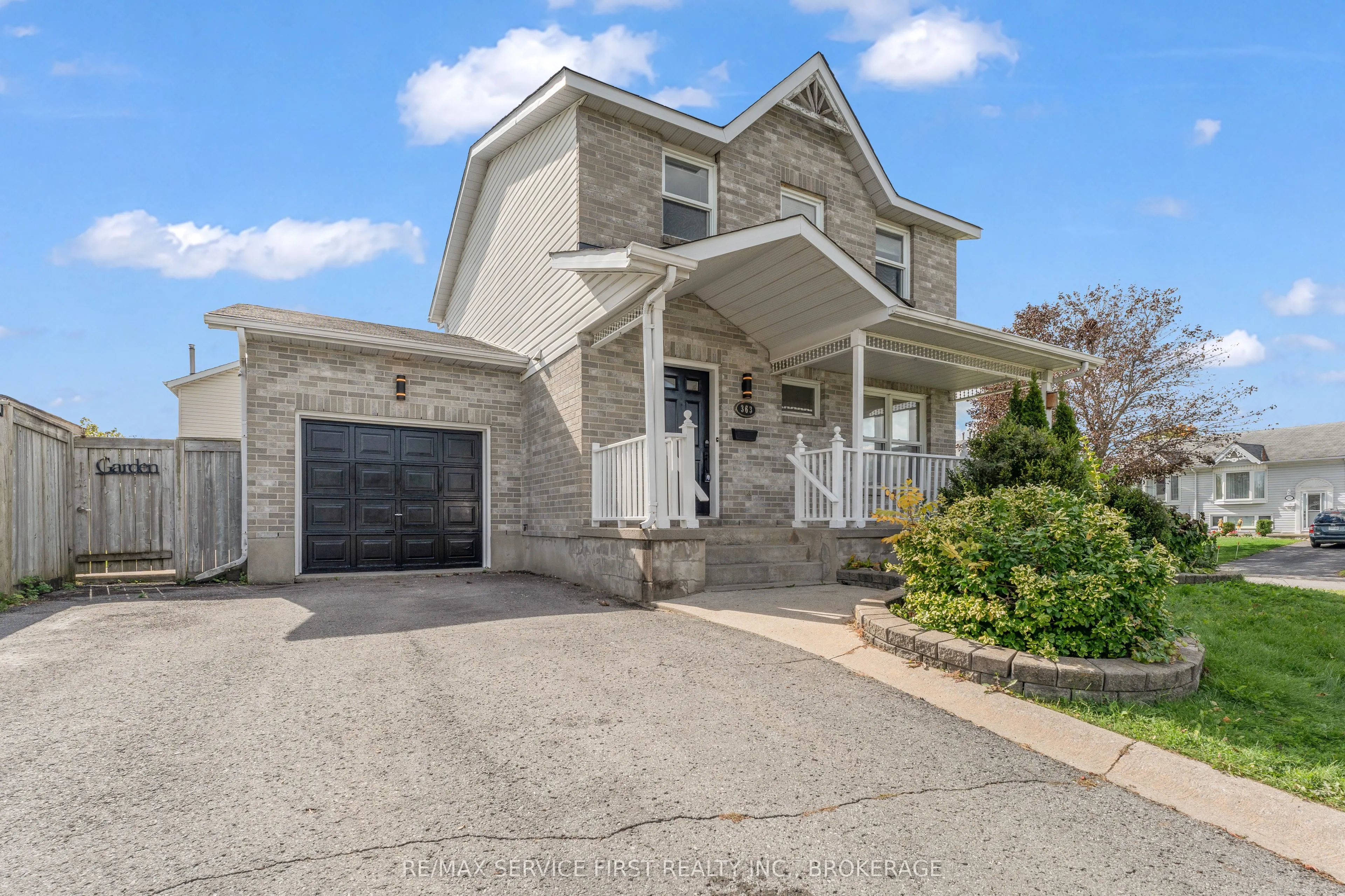 363 Waterloo Drive
