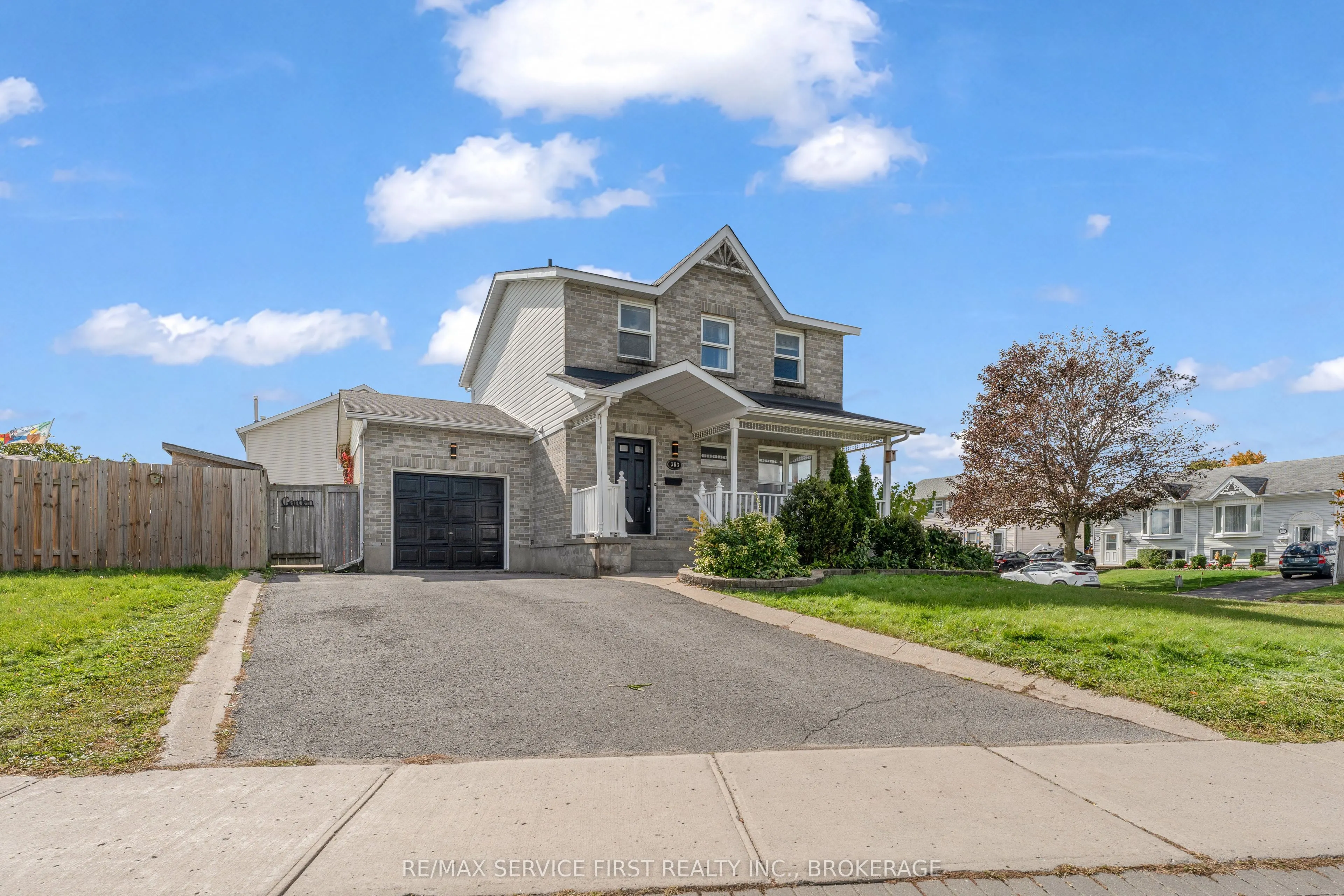 363 Waterloo Drive