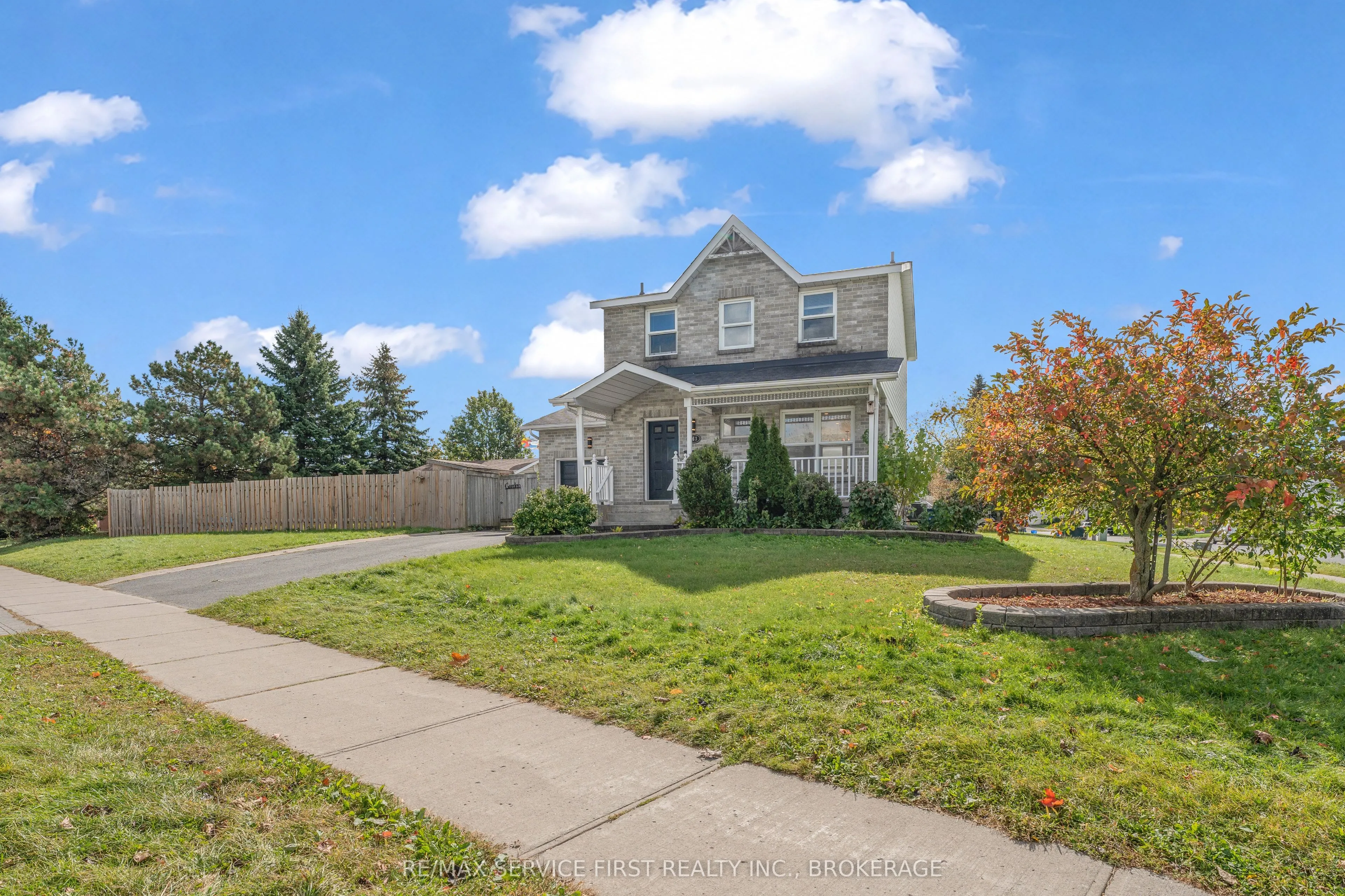 363 Waterloo Drive