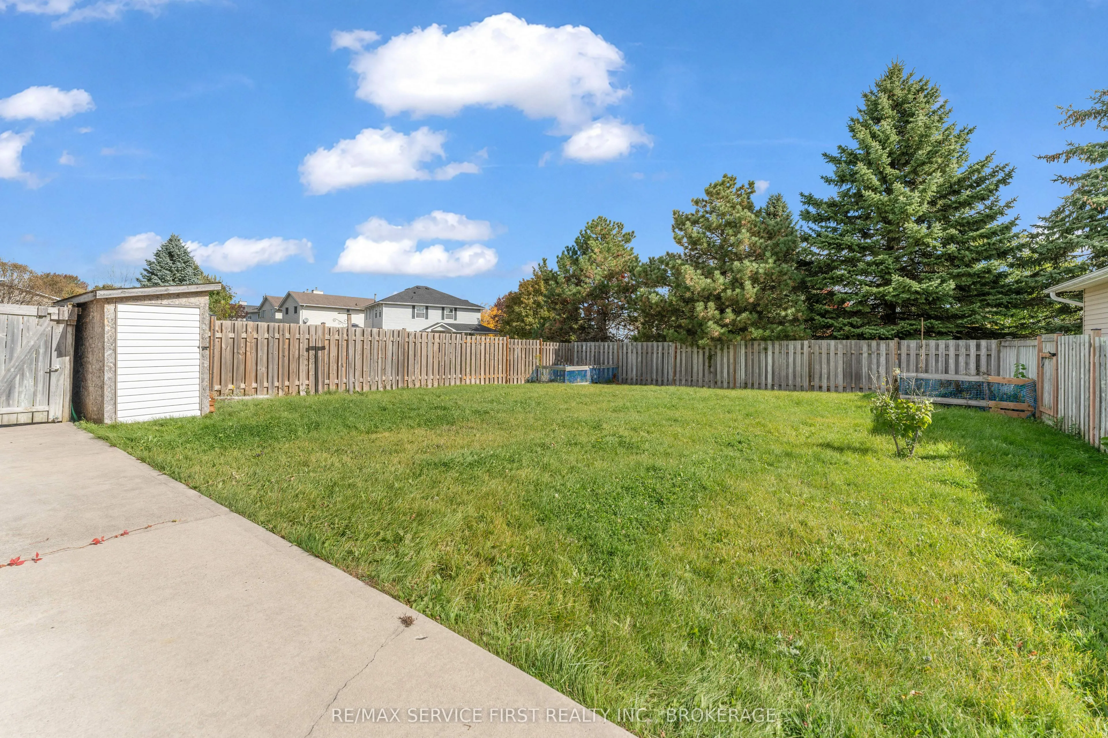 363 Waterloo Drive