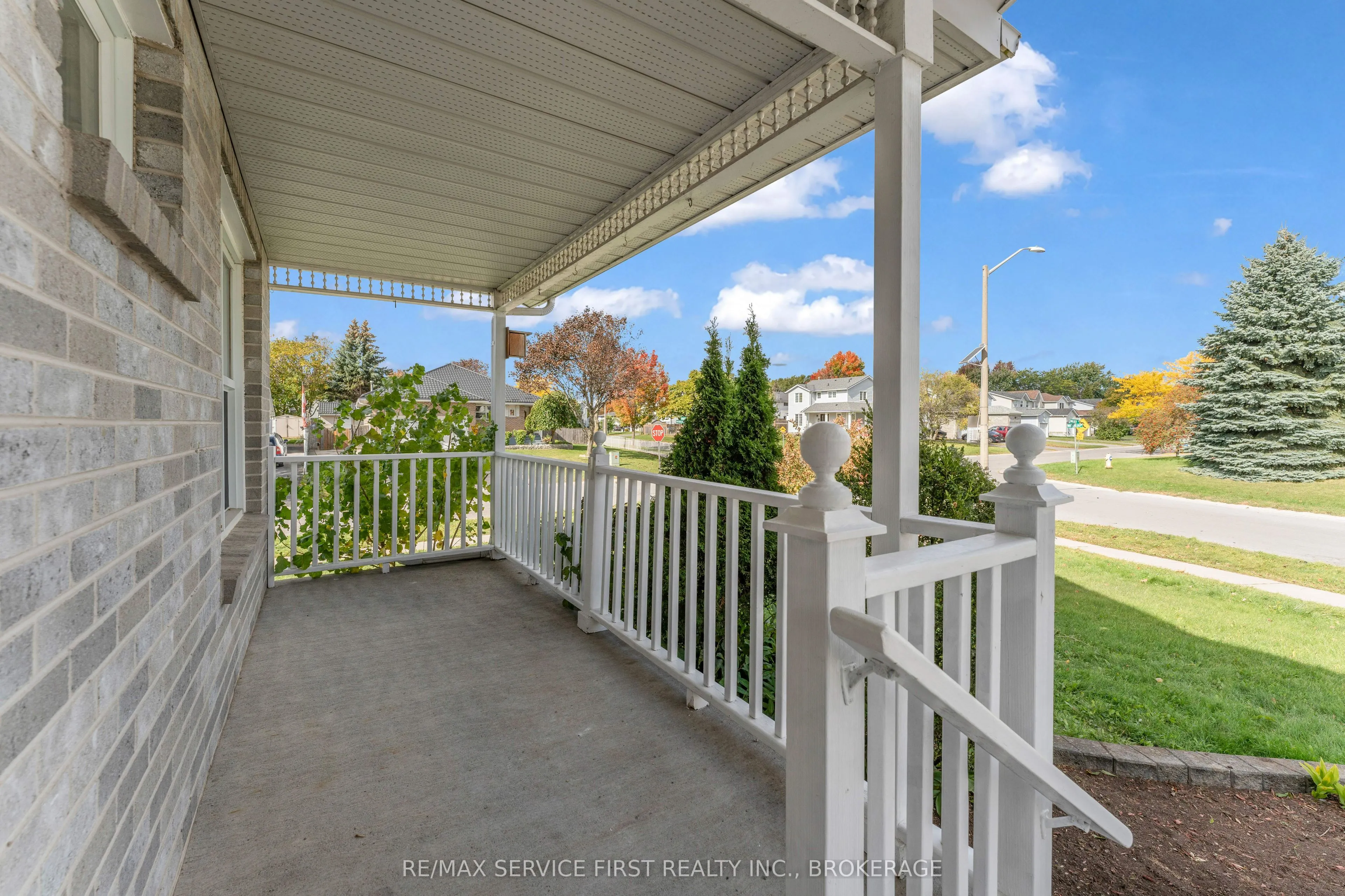 363 Waterloo Drive