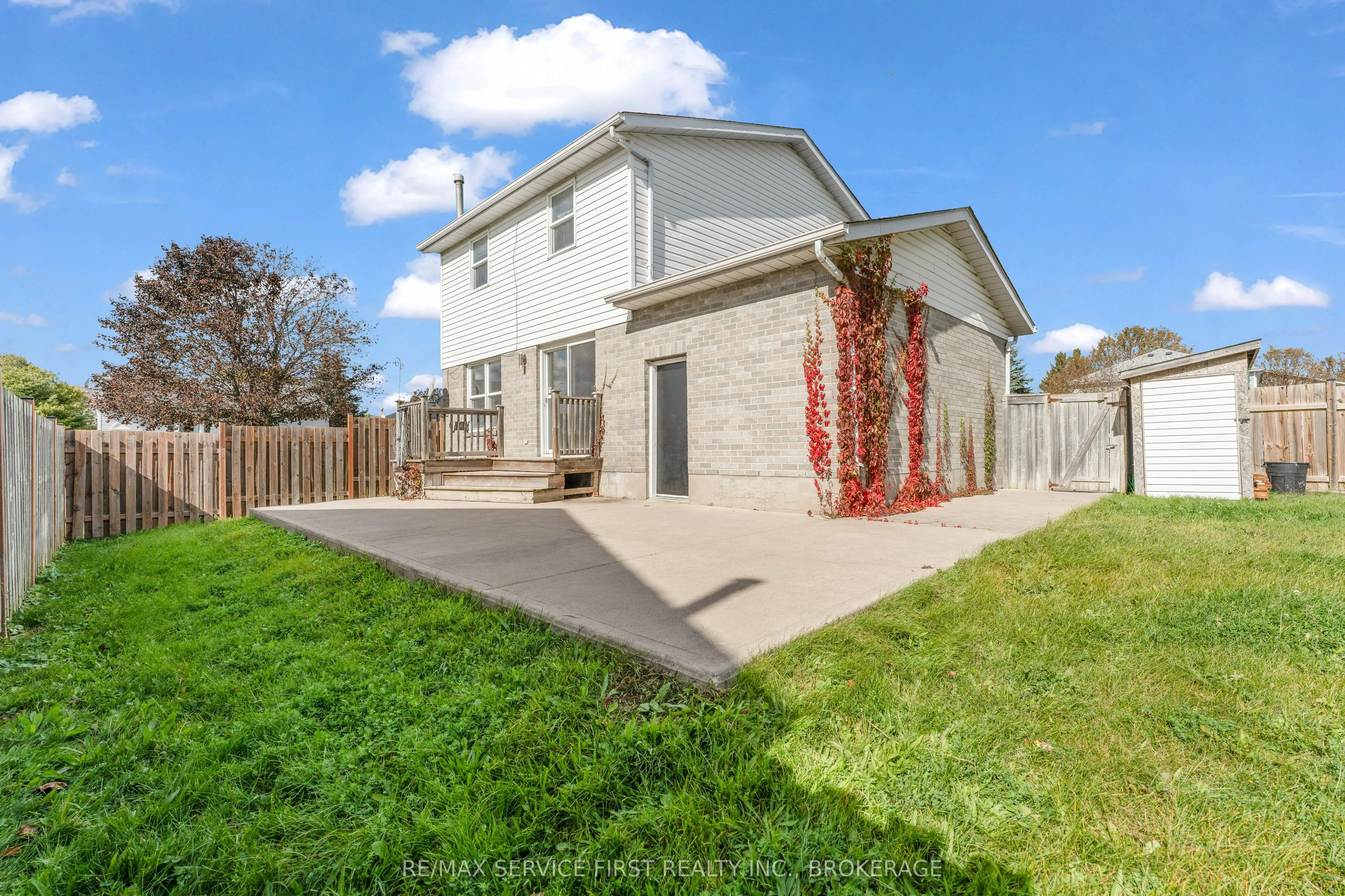 363 Waterloo Drive