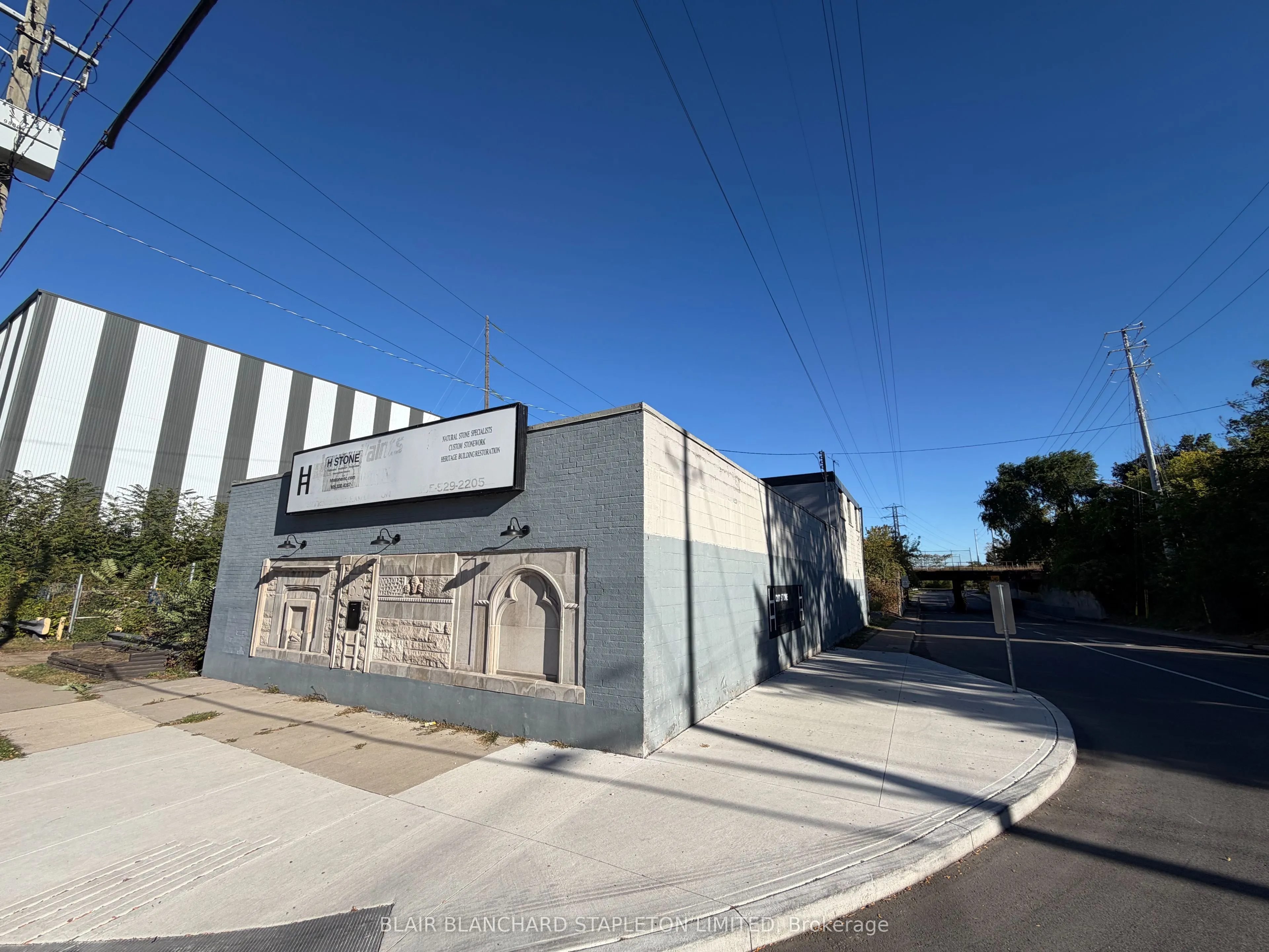 33 Princess Street #Entire Building