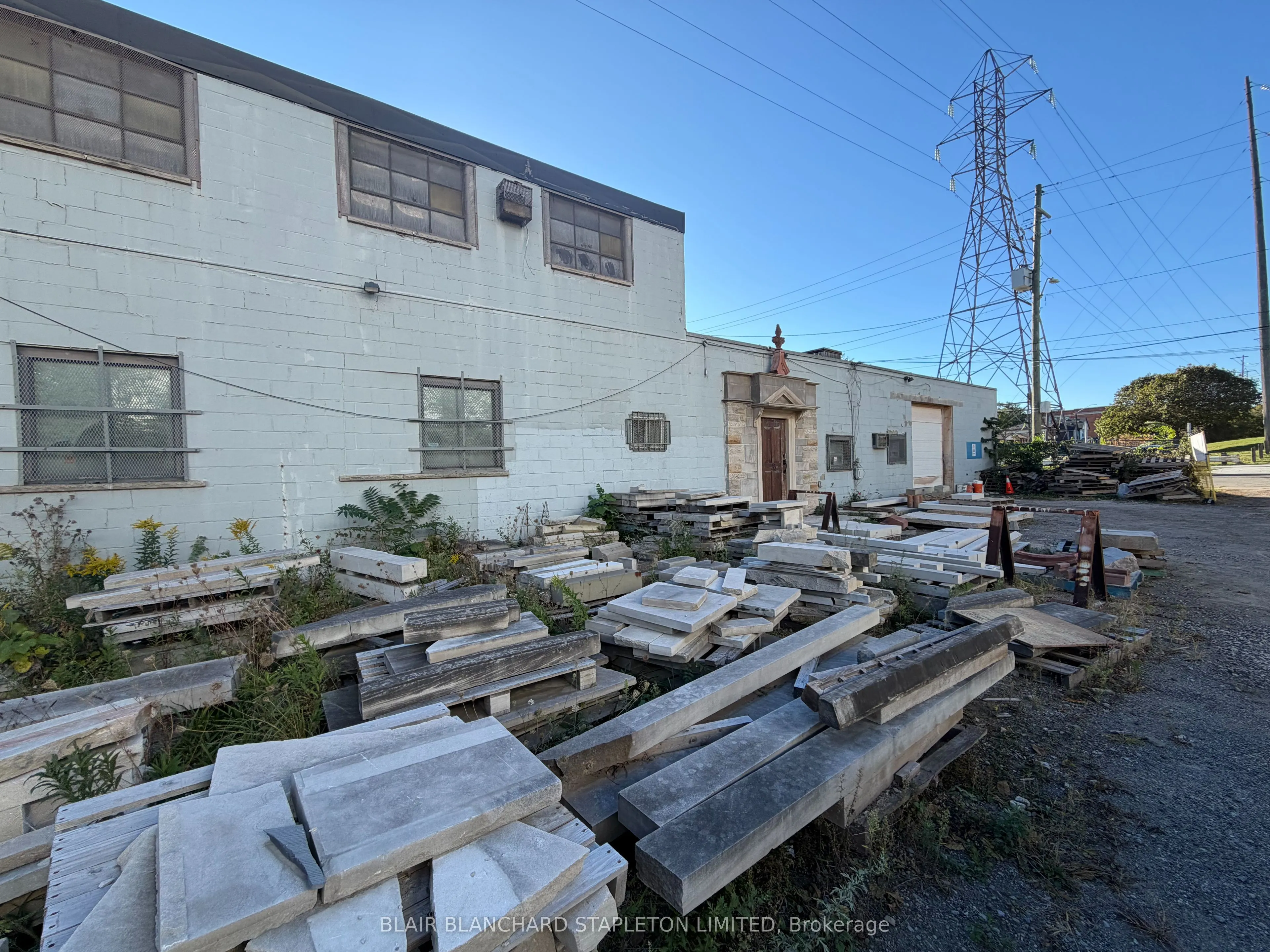 33 Princess Street #Entire Building