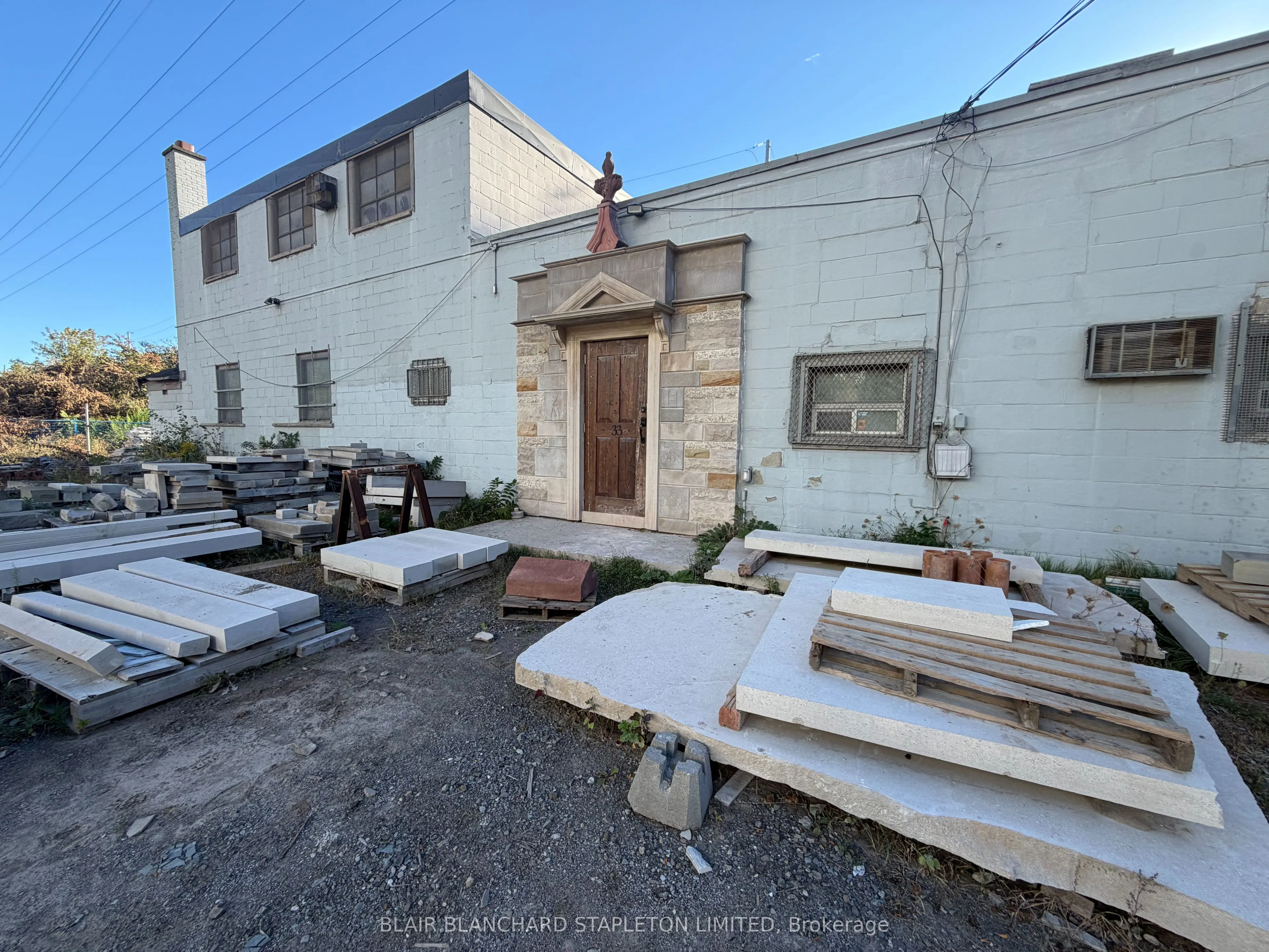 33 Princess Street