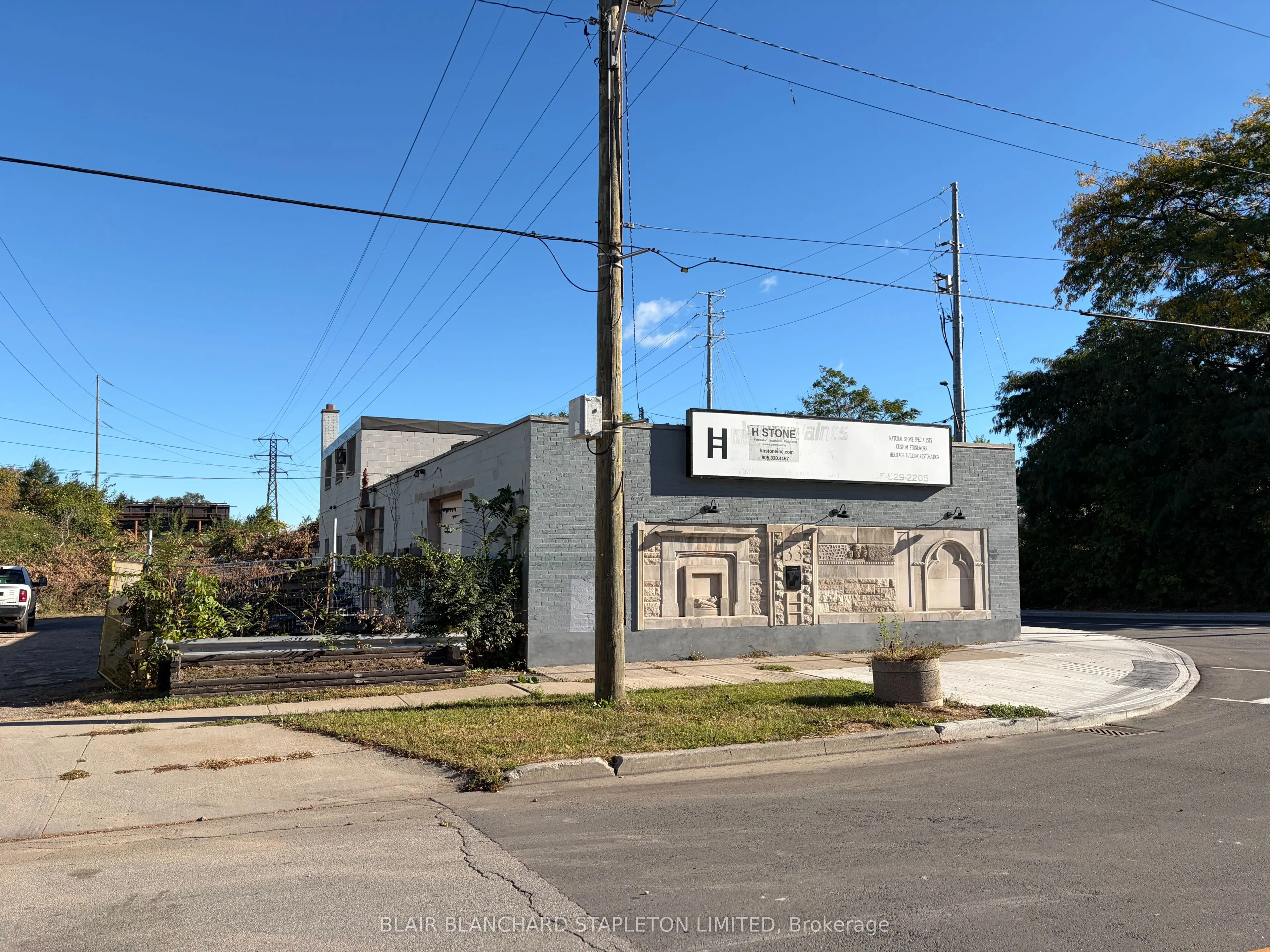 33 Princess Street