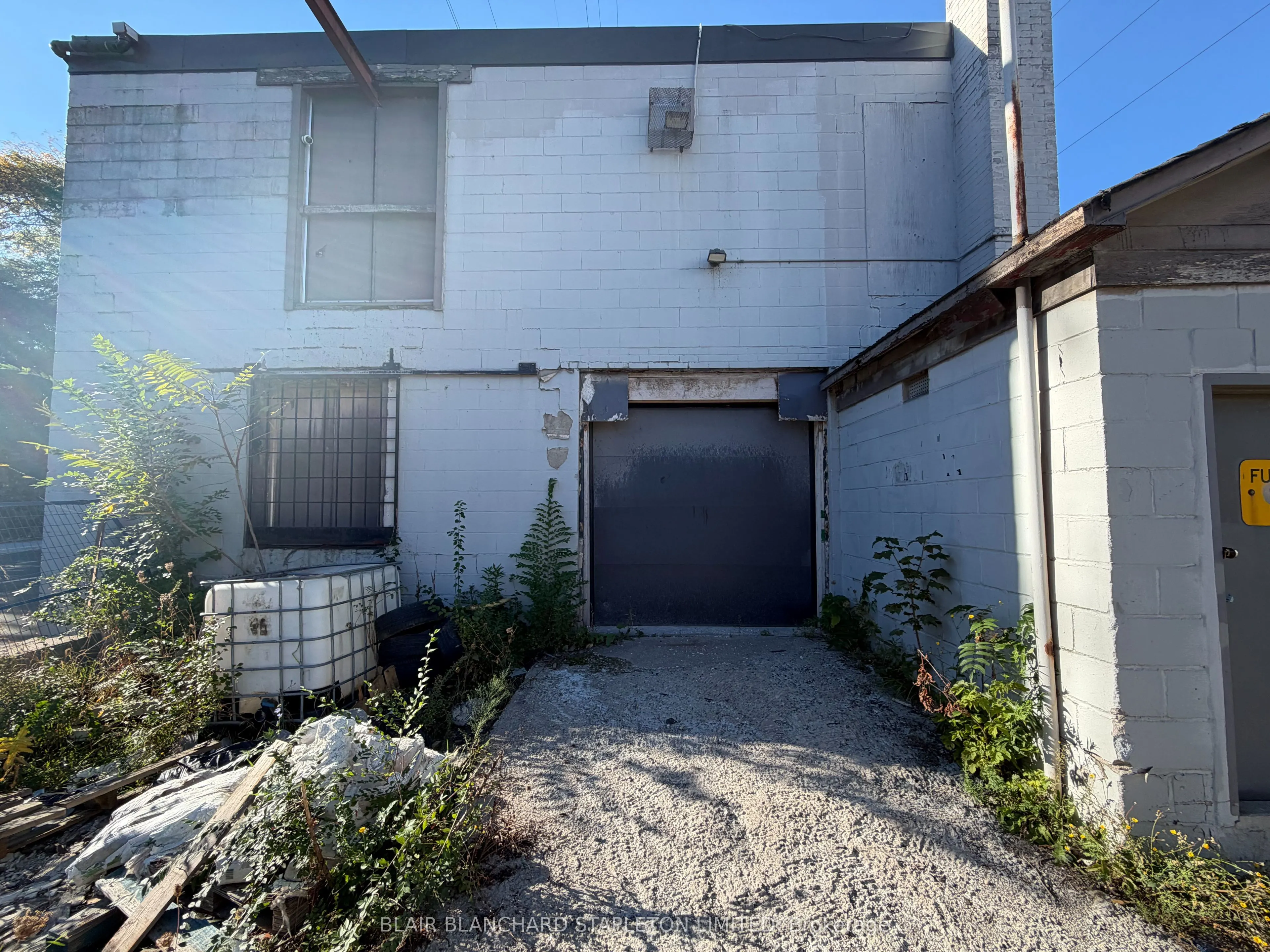 33 Princess Street