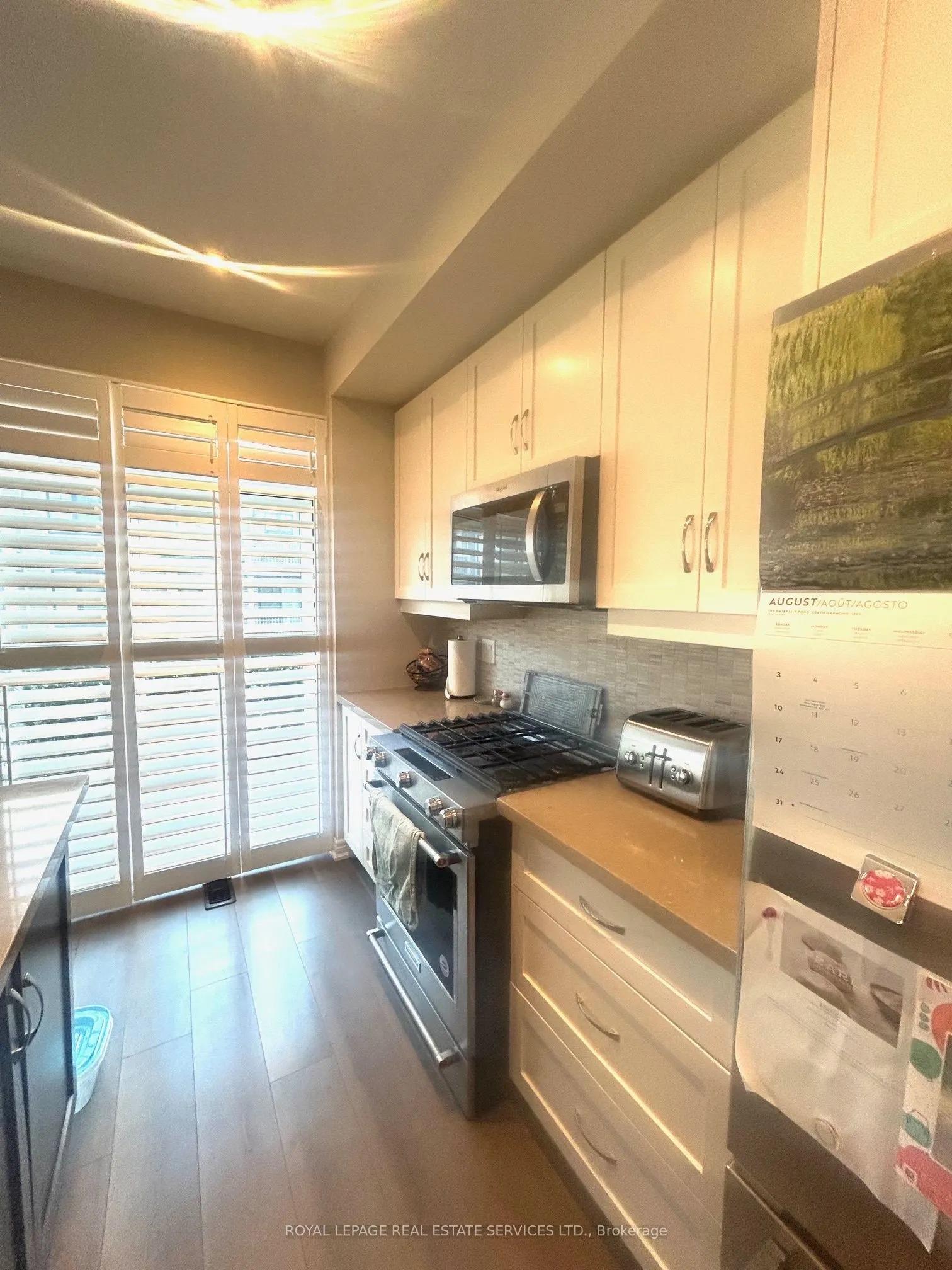 288 Glover Road #17