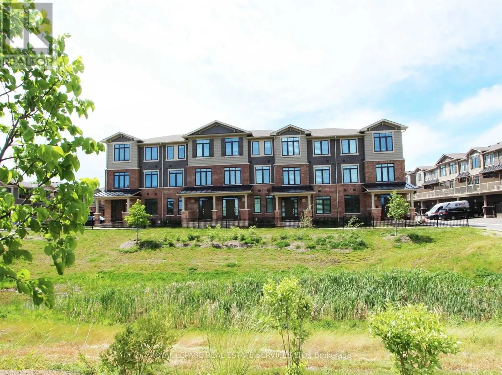 288 Glover Road #17