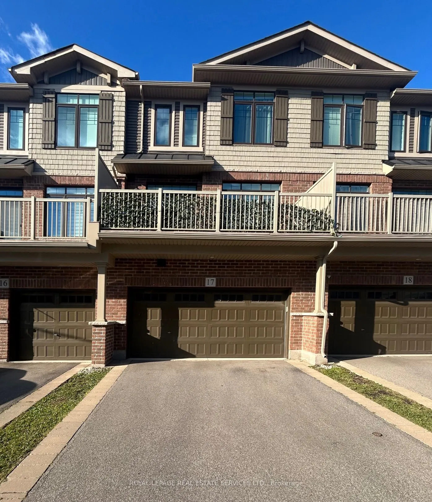 288 Glover Road #17