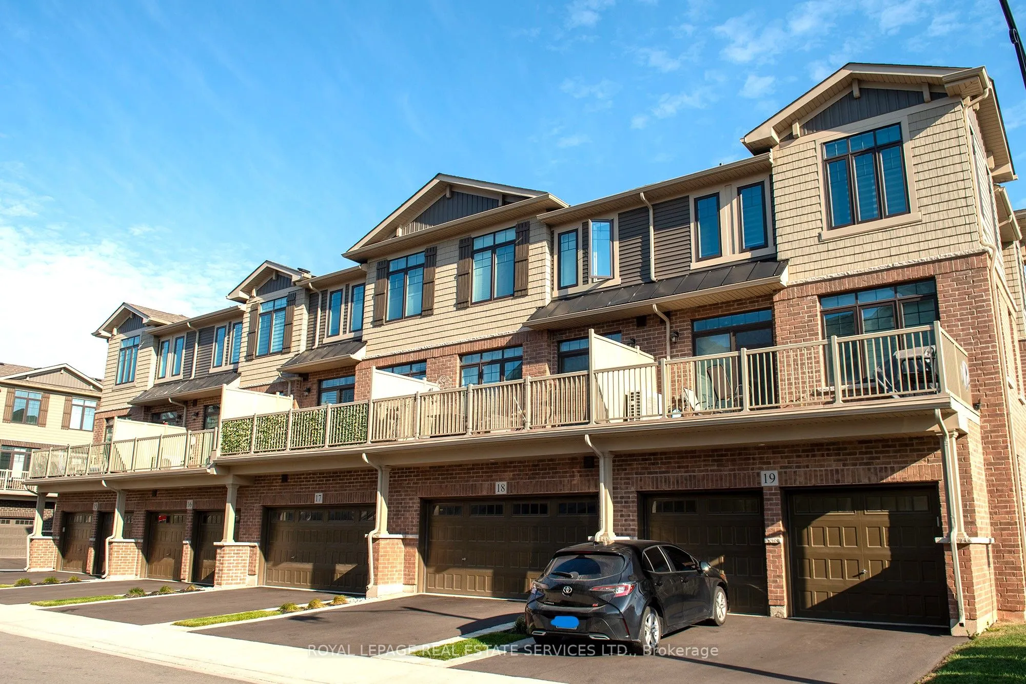 288 Glover Road #17