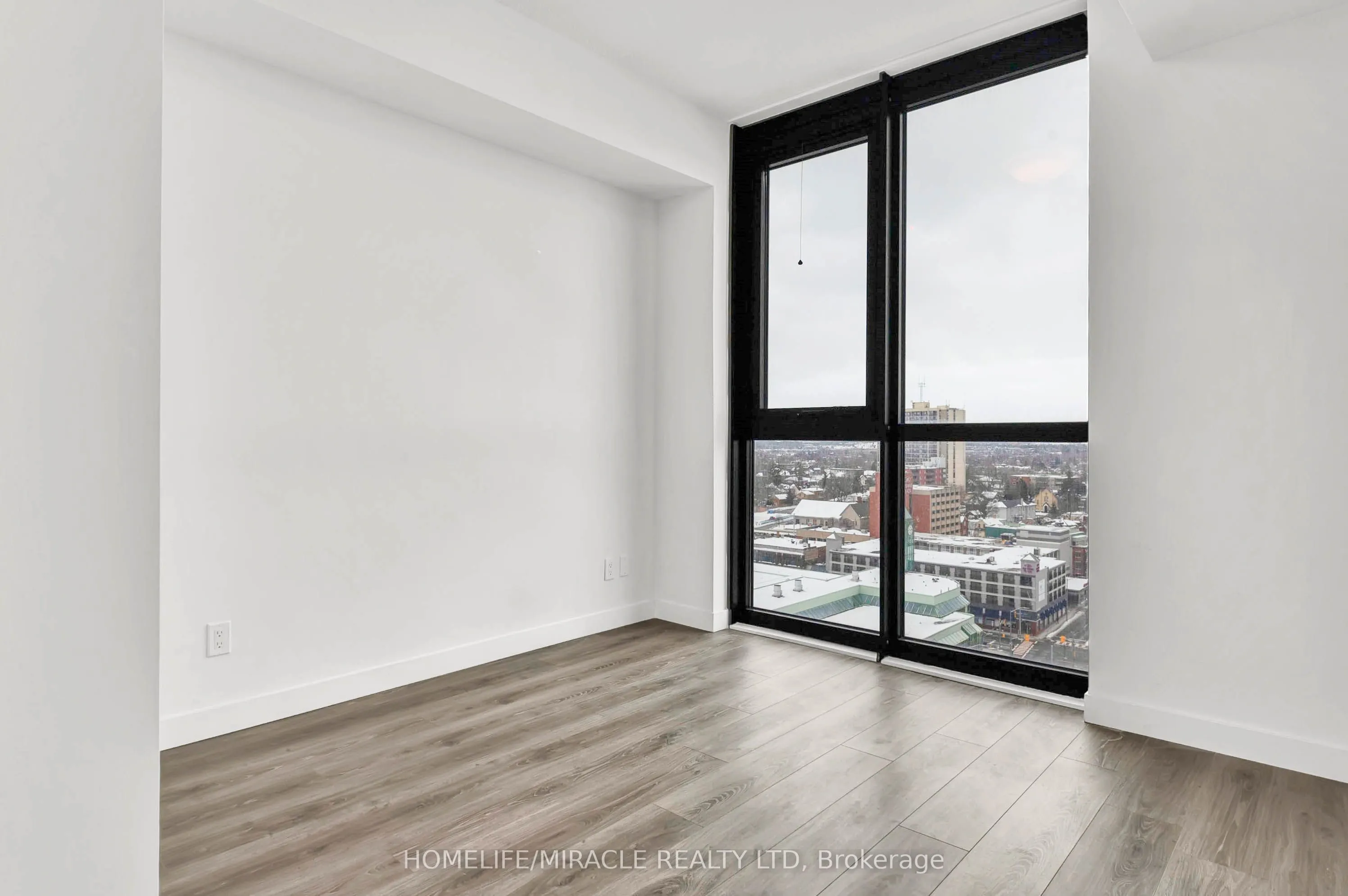 60 Frederick Street #1313