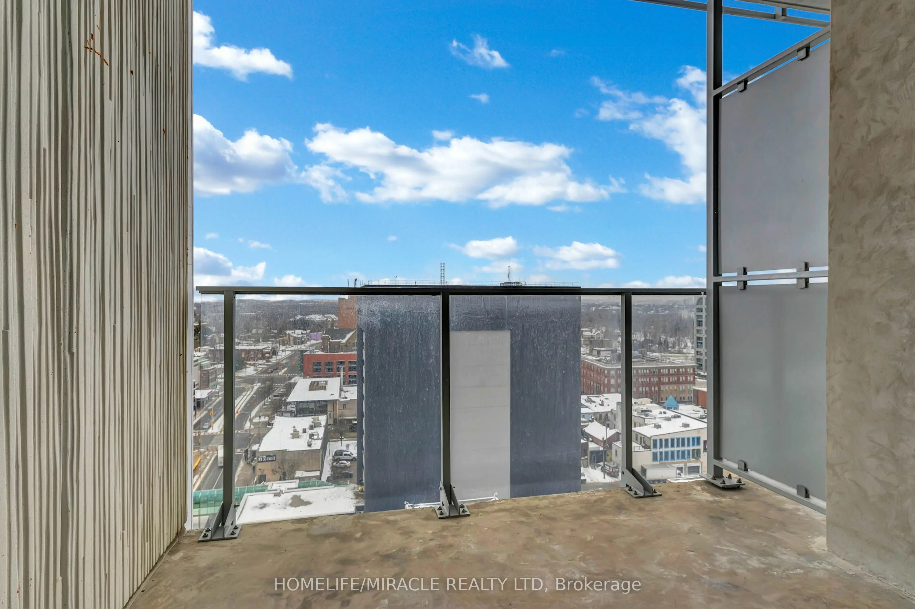 60 Frederick Street #1313