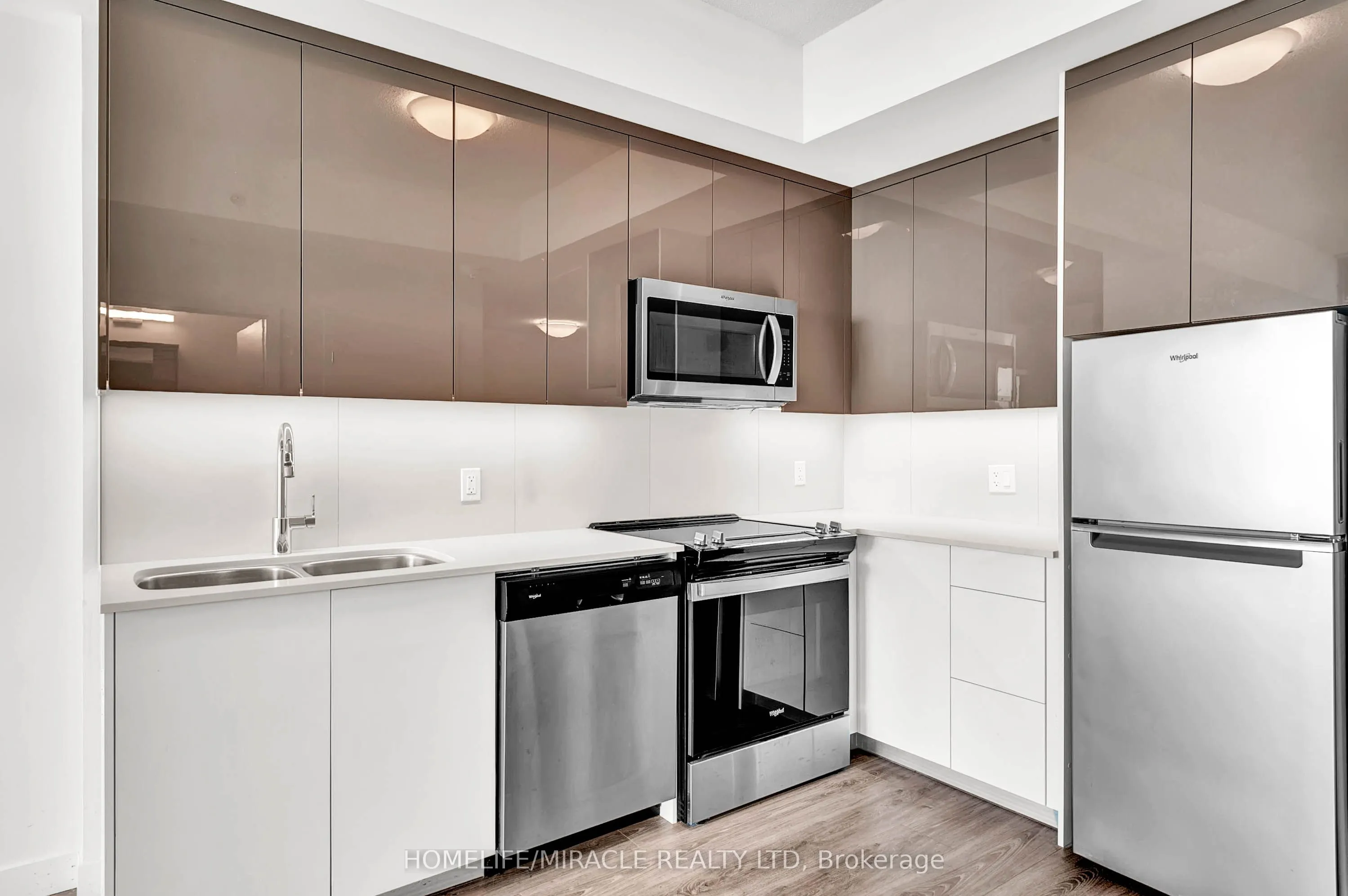 60 Frederick Street #1313