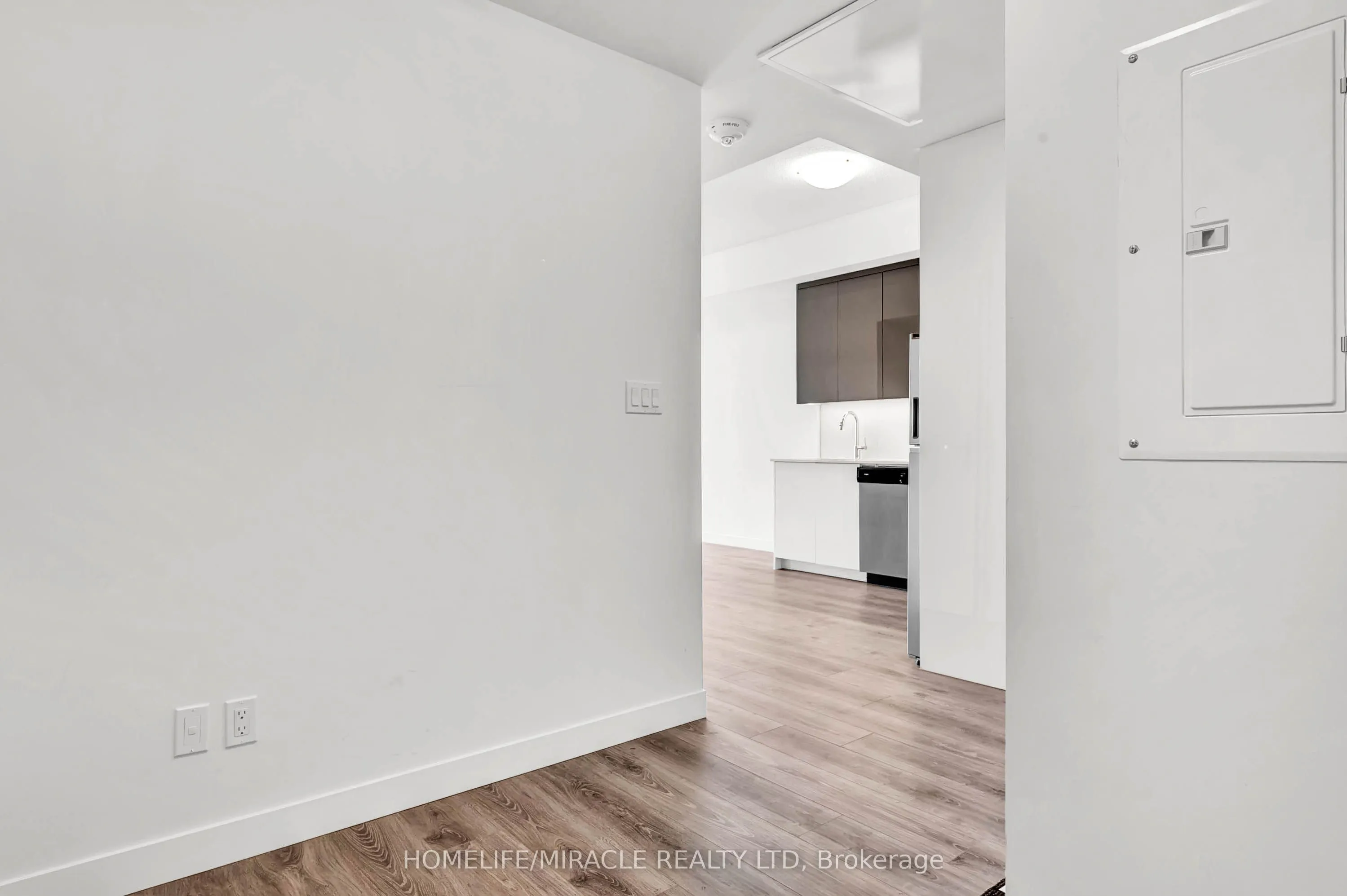 60 Frederick Street #1313