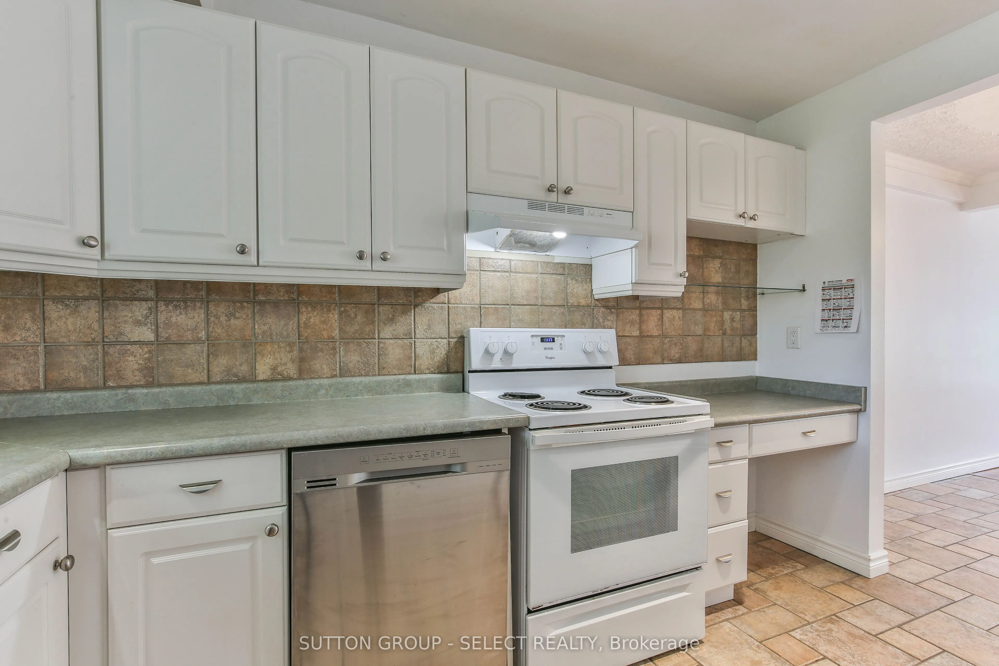612 Wilkins Street #14