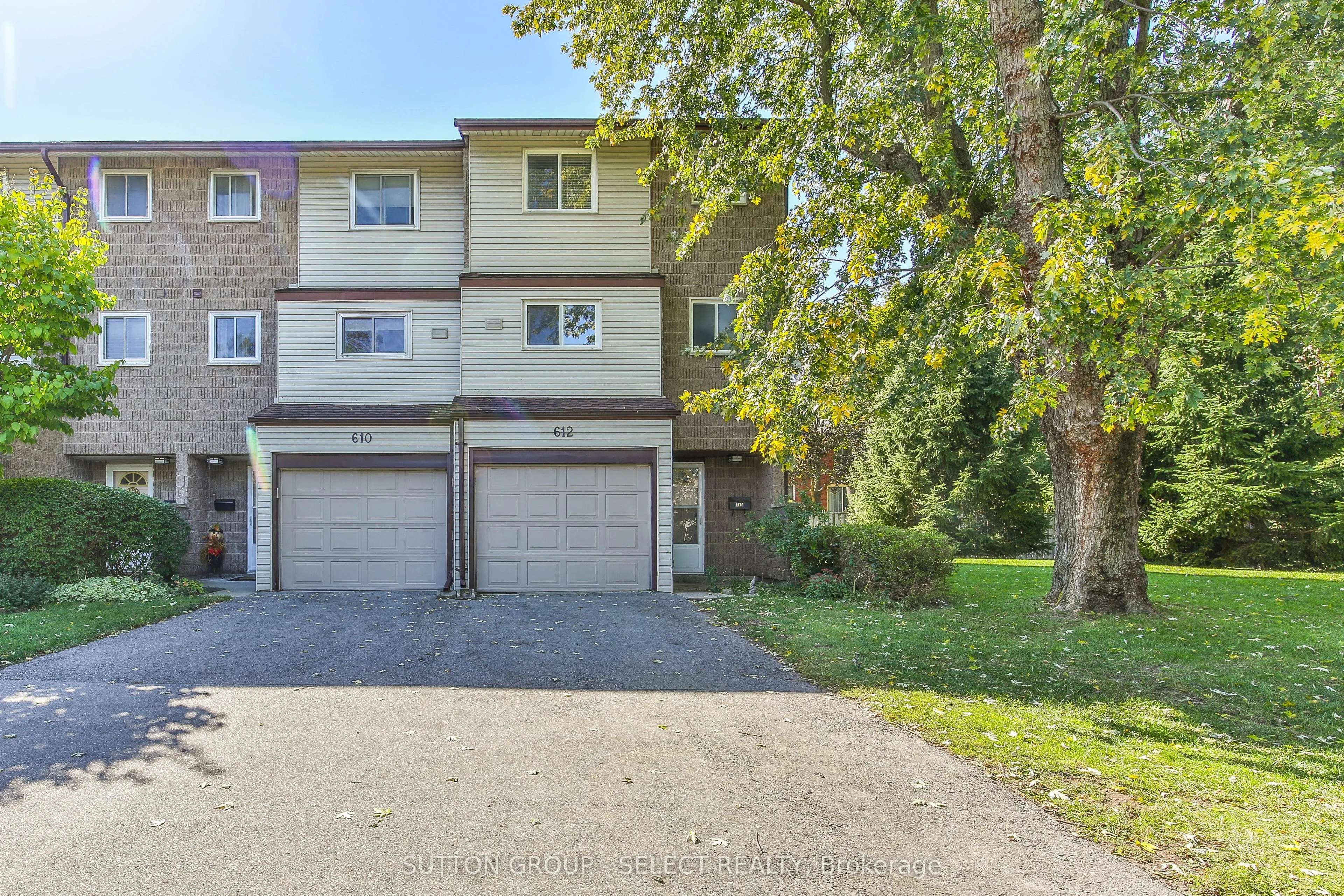 612 Wilkins Street #14