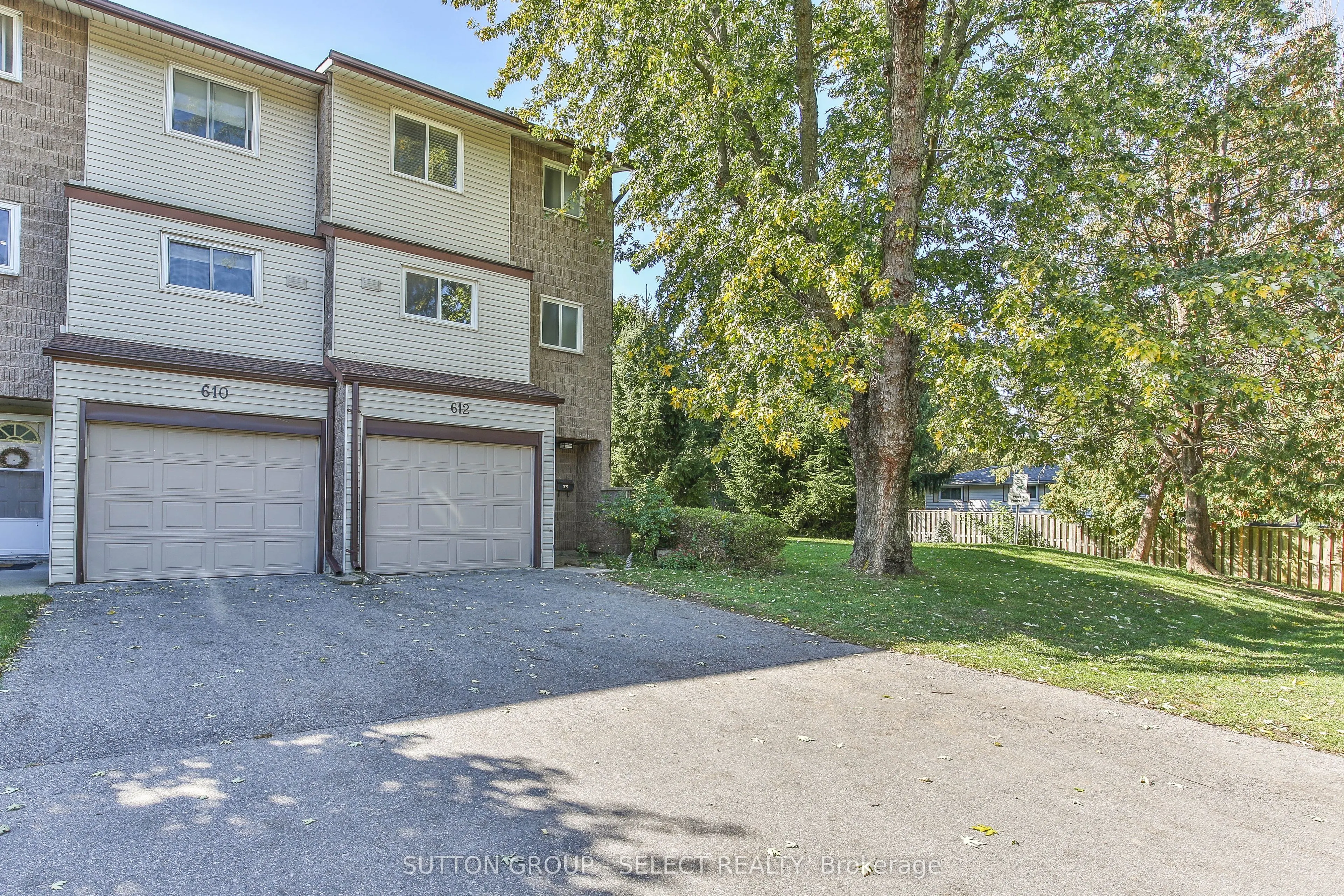 612 Wilkins Street #14