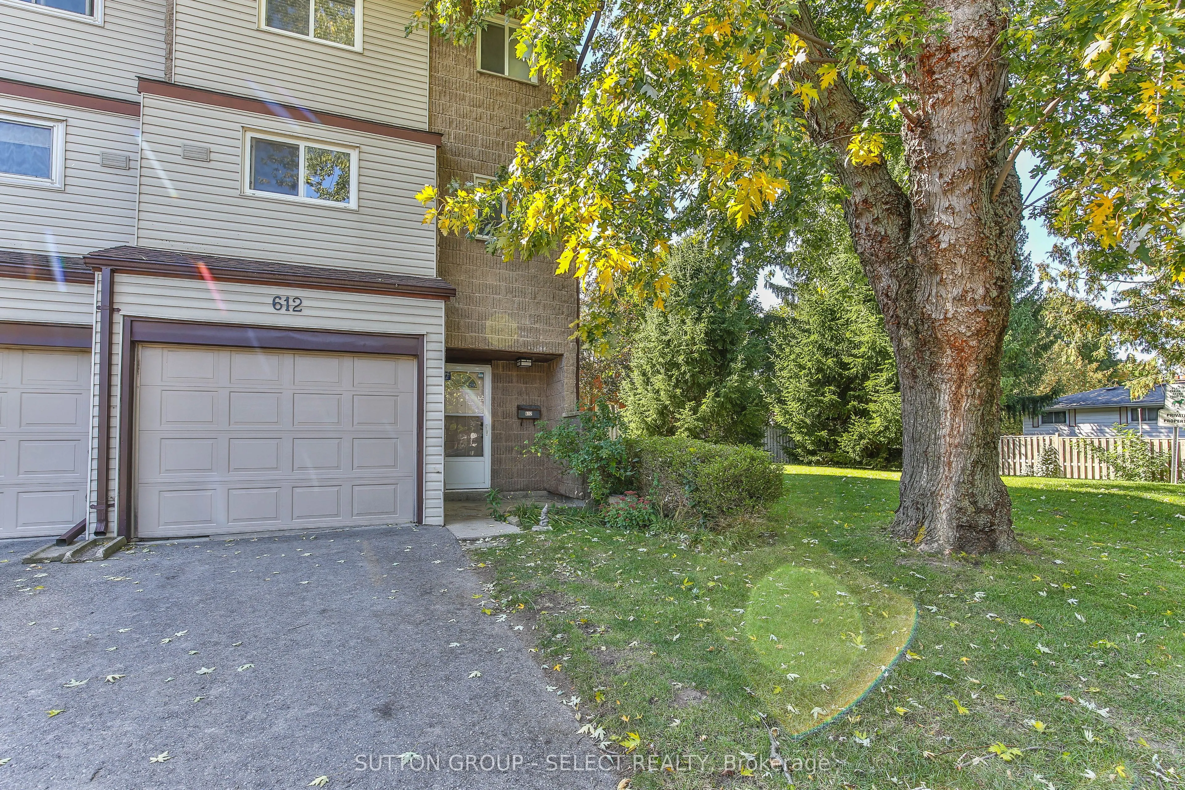 612 Wilkins Street #14
