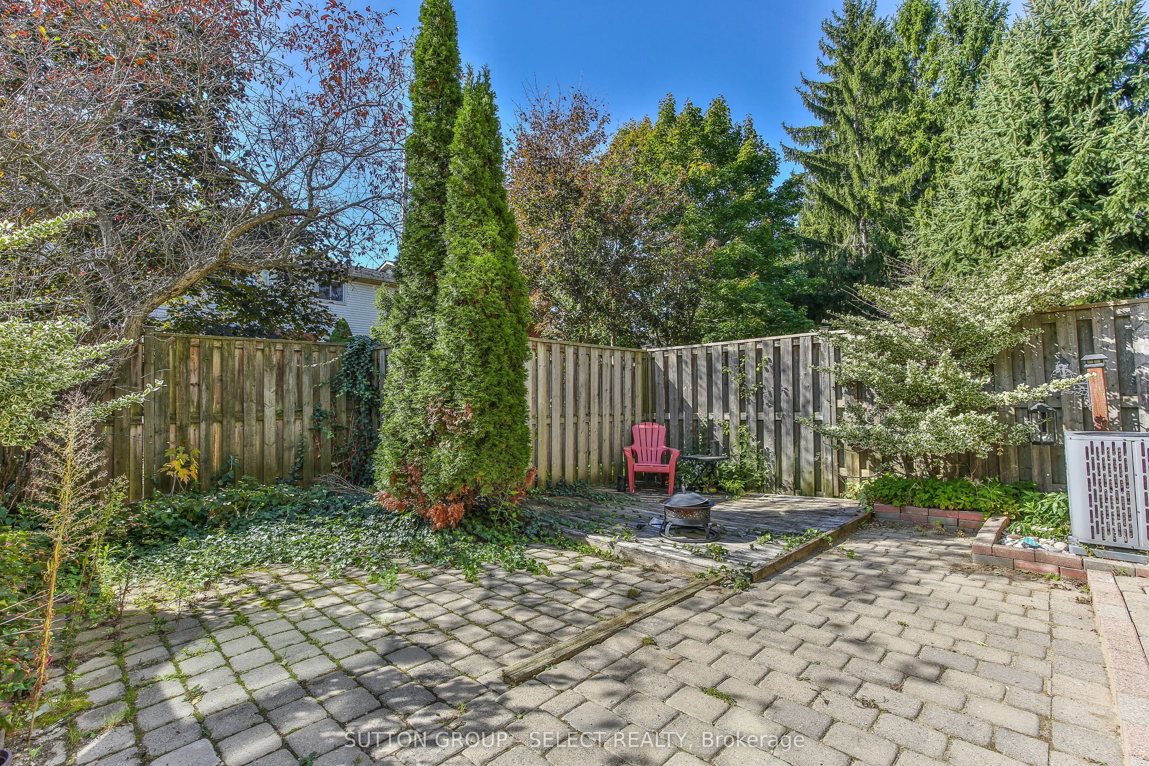 612 Wilkins Street #14