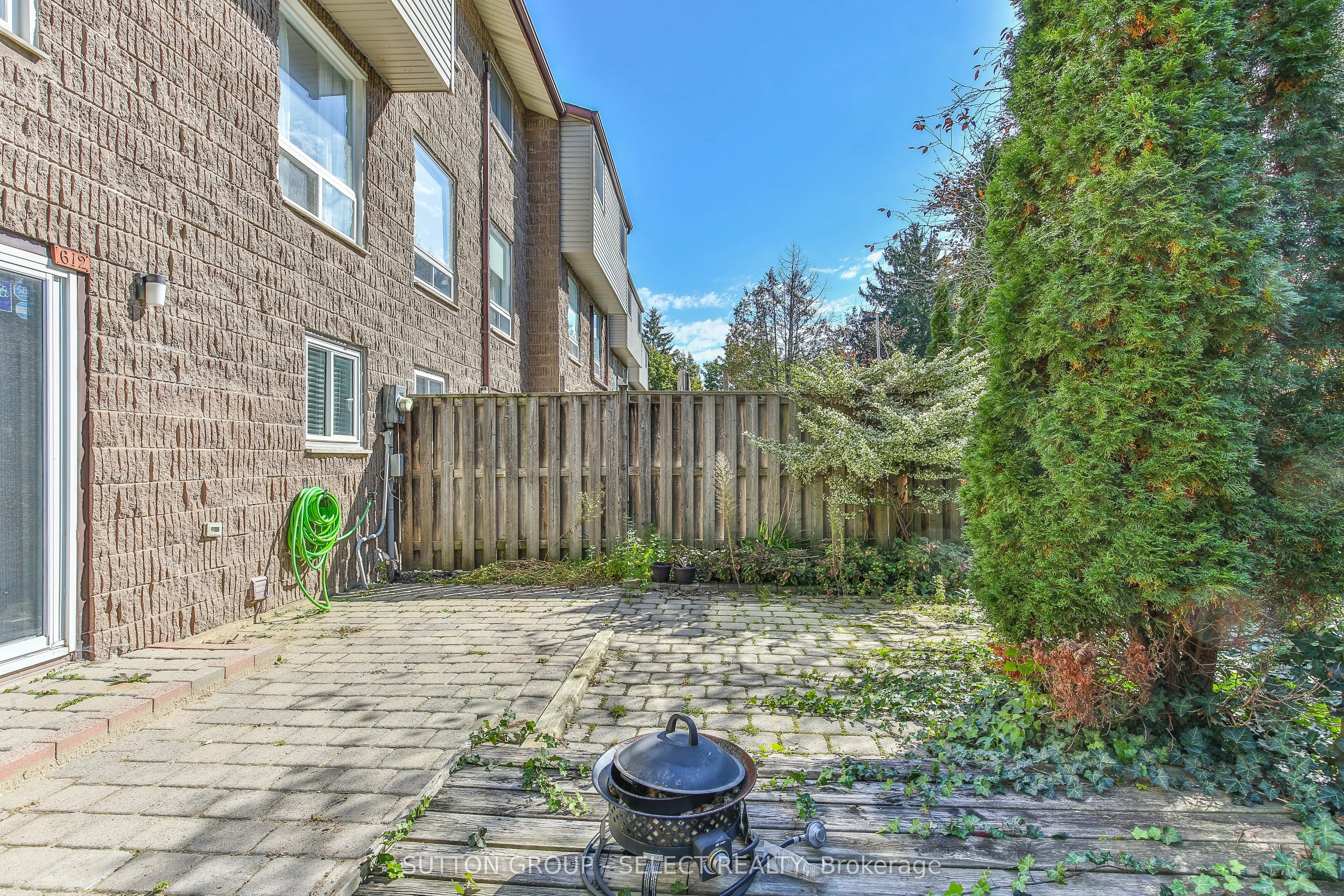 612 Wilkins Street #14