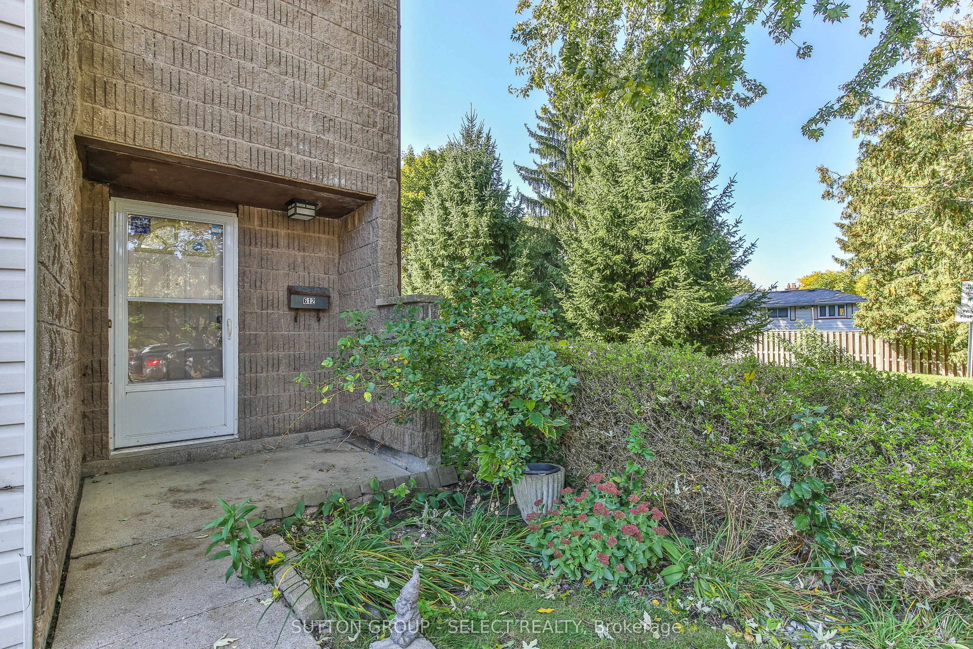 612 Wilkins Street #14