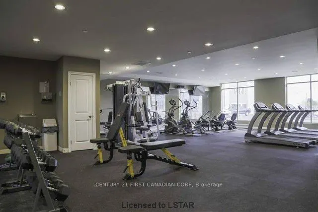 330 Ridout Street N #1506