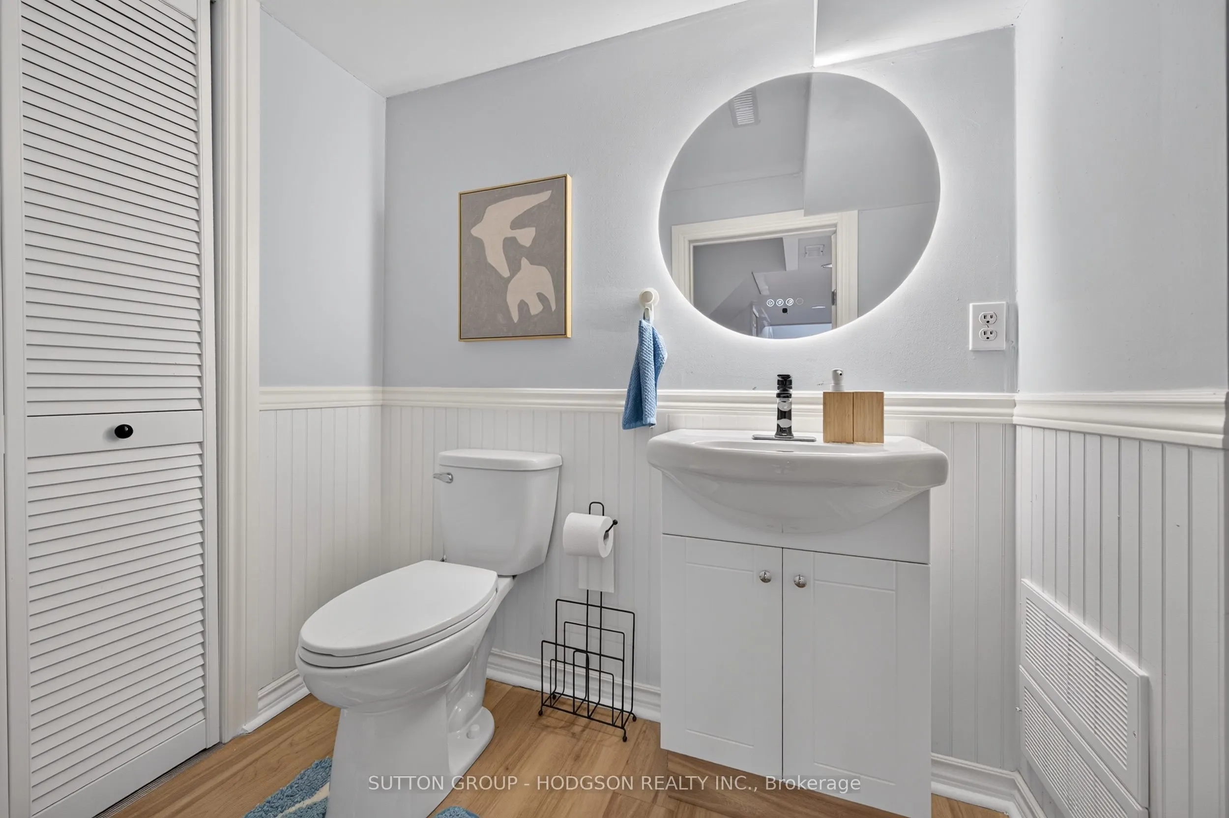 2615 Colonel Talbot Road #8