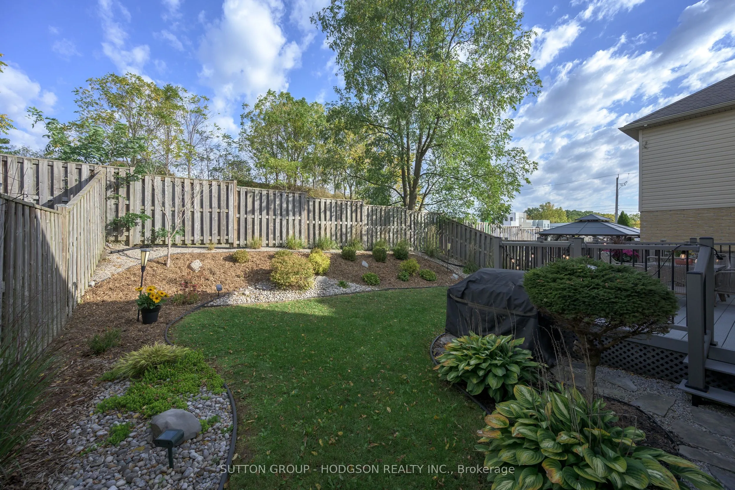 2615 Colonel Talbot Road #8