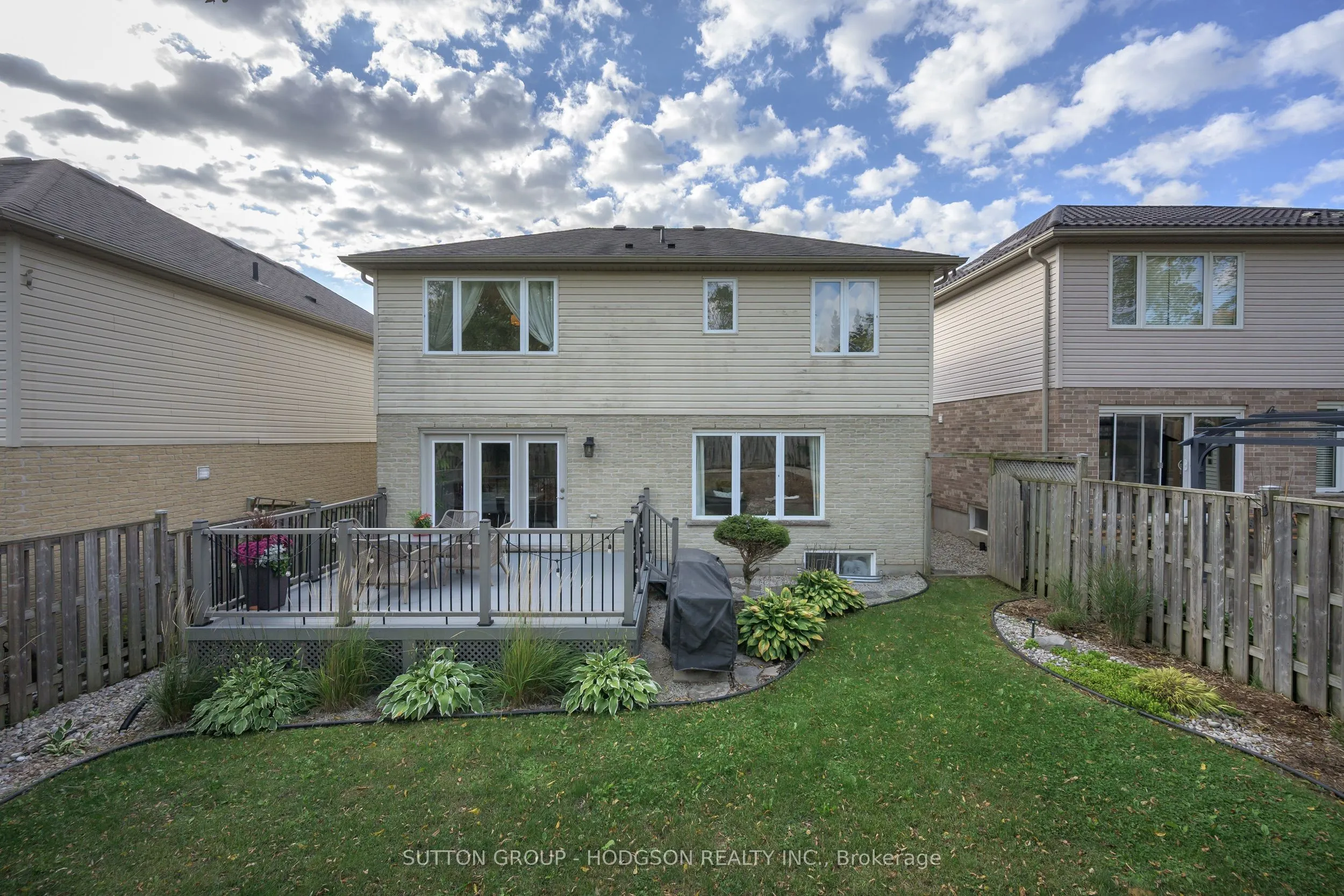 2615 Colonel Talbot Road #8