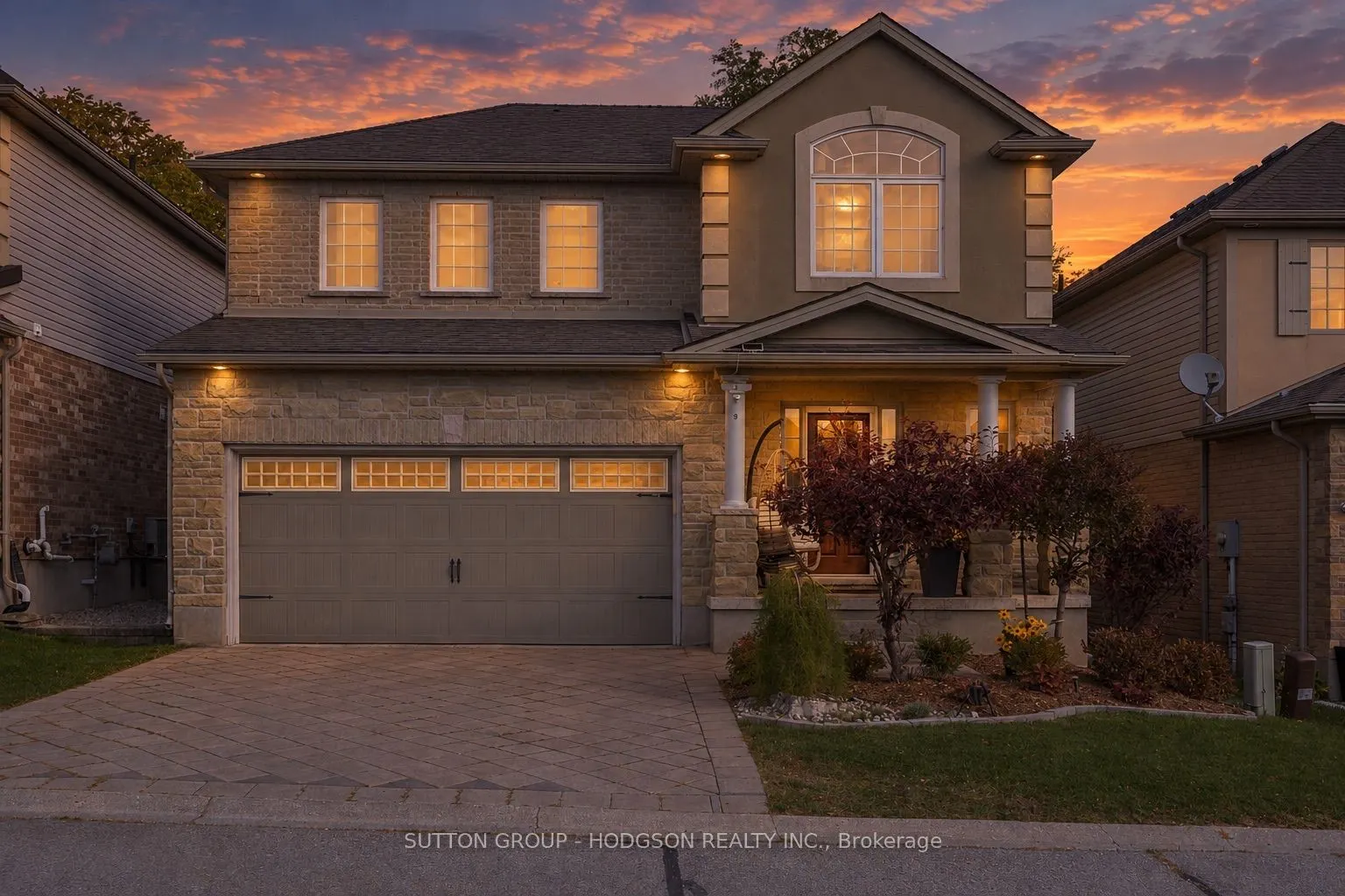 2615 Colonel Talbot Road #8