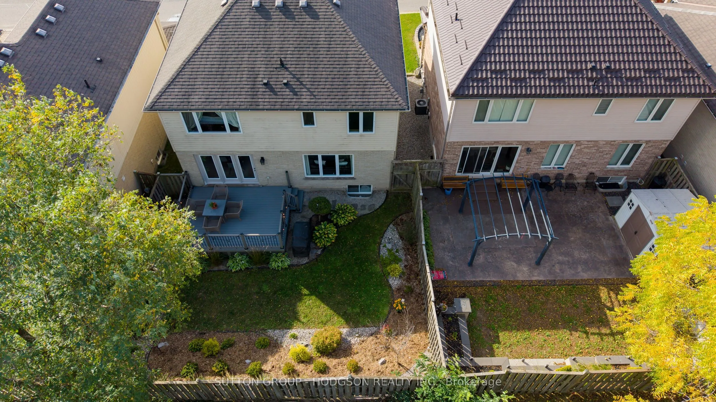 2615 Colonel Talbot Road #8