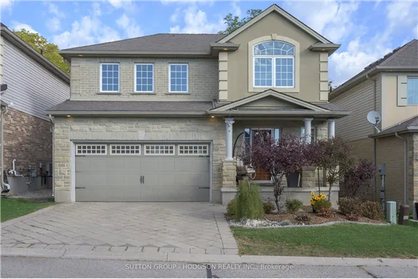 2615 Colonel Talbot Road #8