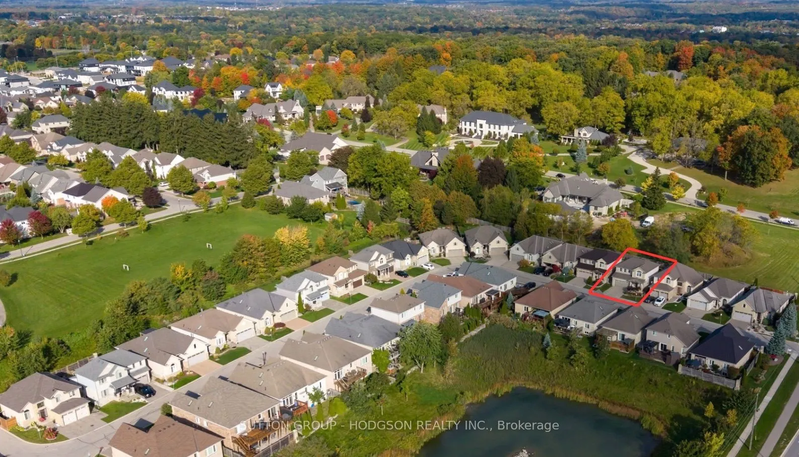 2615 Colonel Talbot Road #8