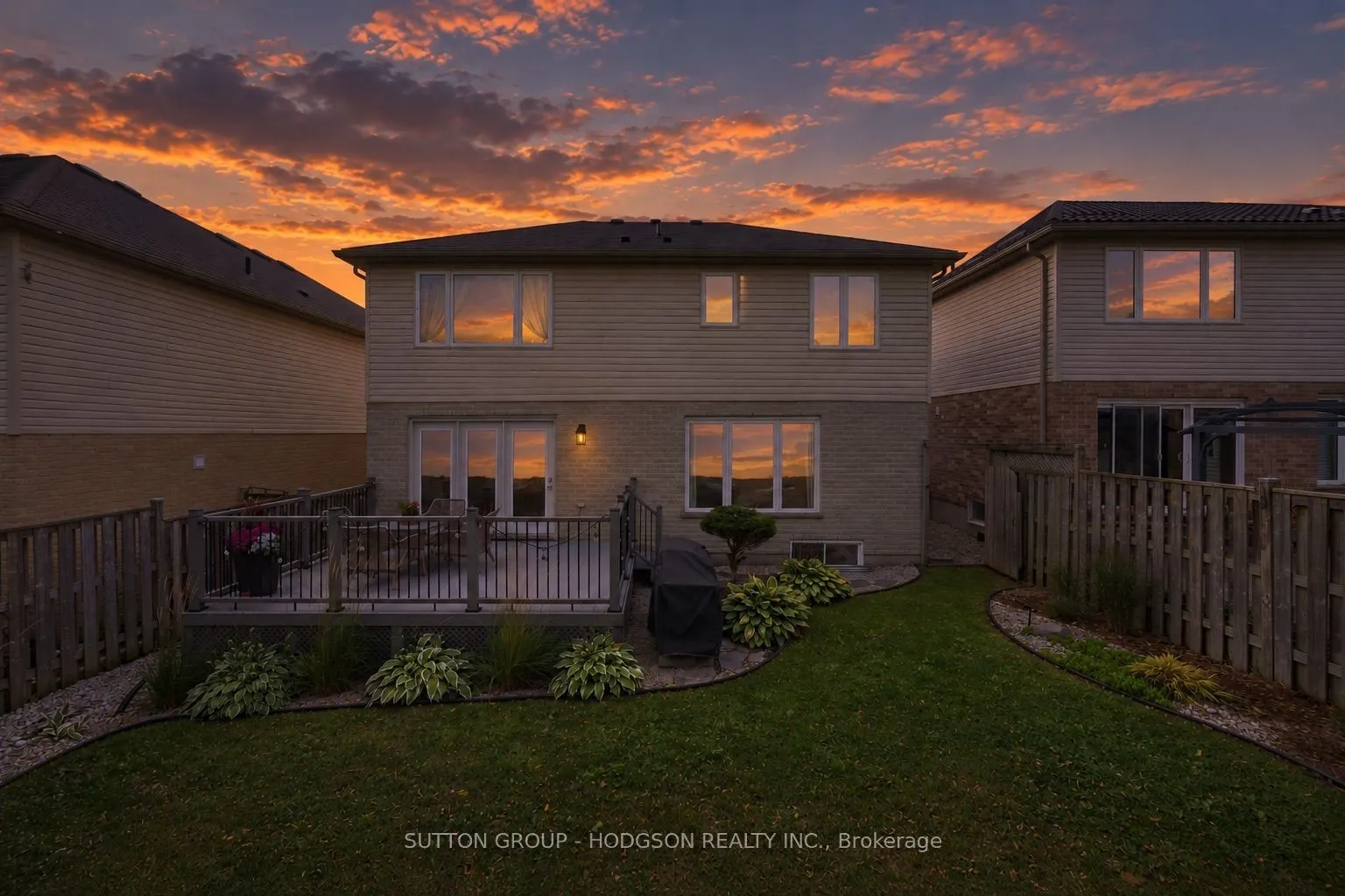 2615 Colonel Talbot Road #8