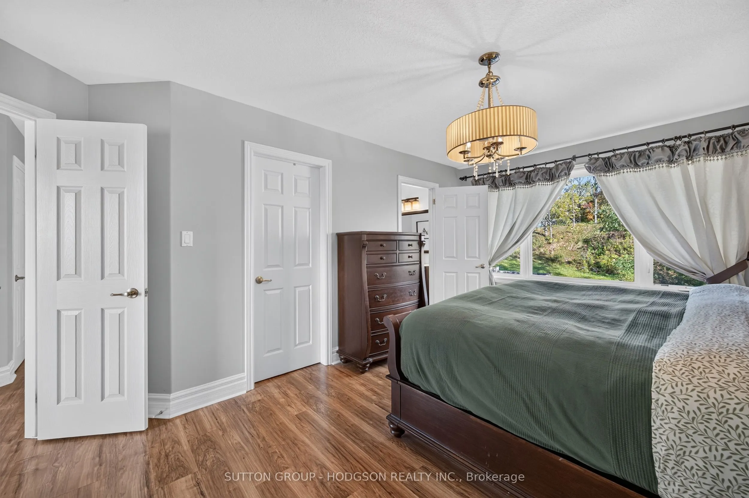 2615 Colonel Talbot Road #8