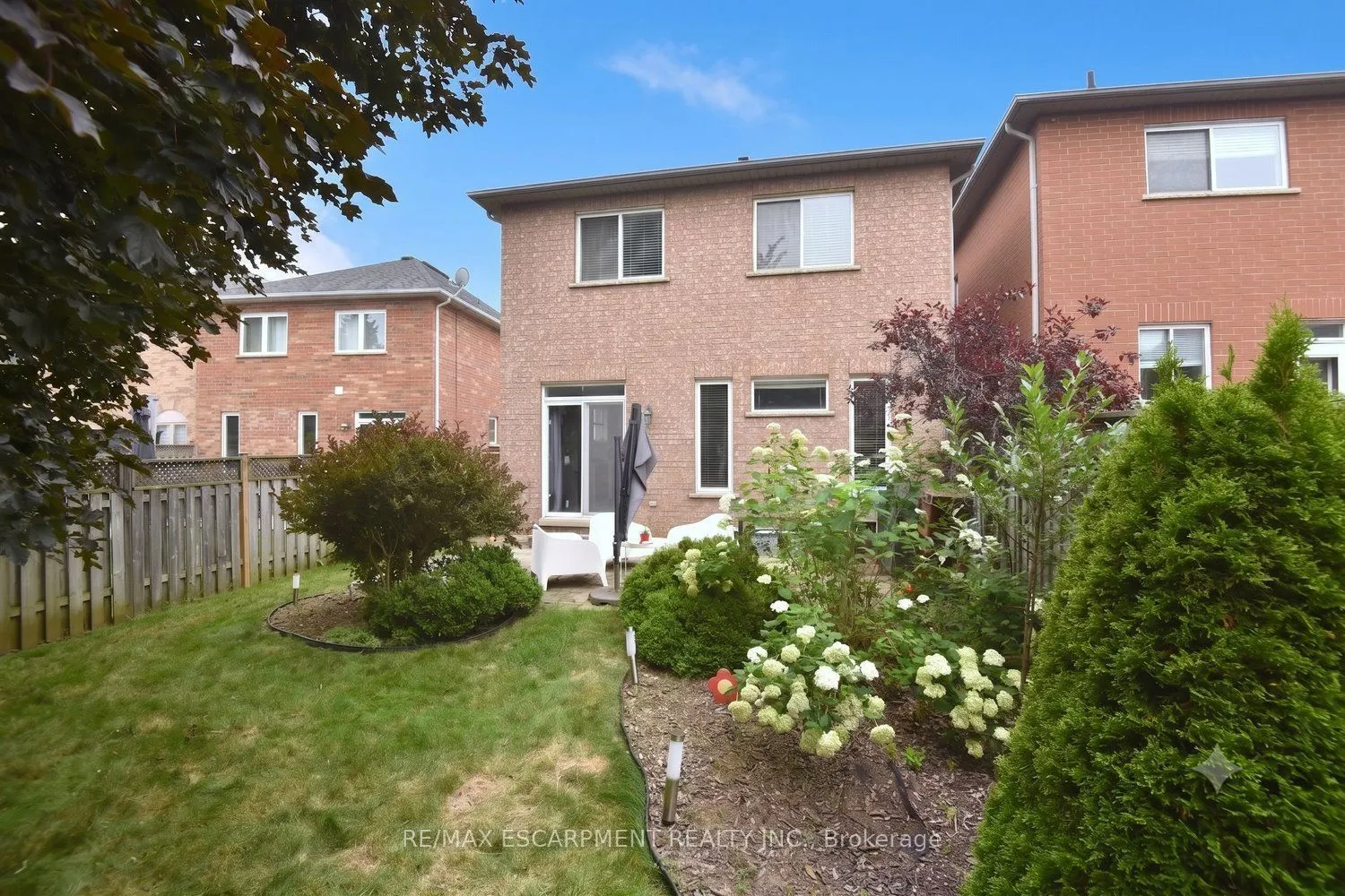22 Moore Crescent